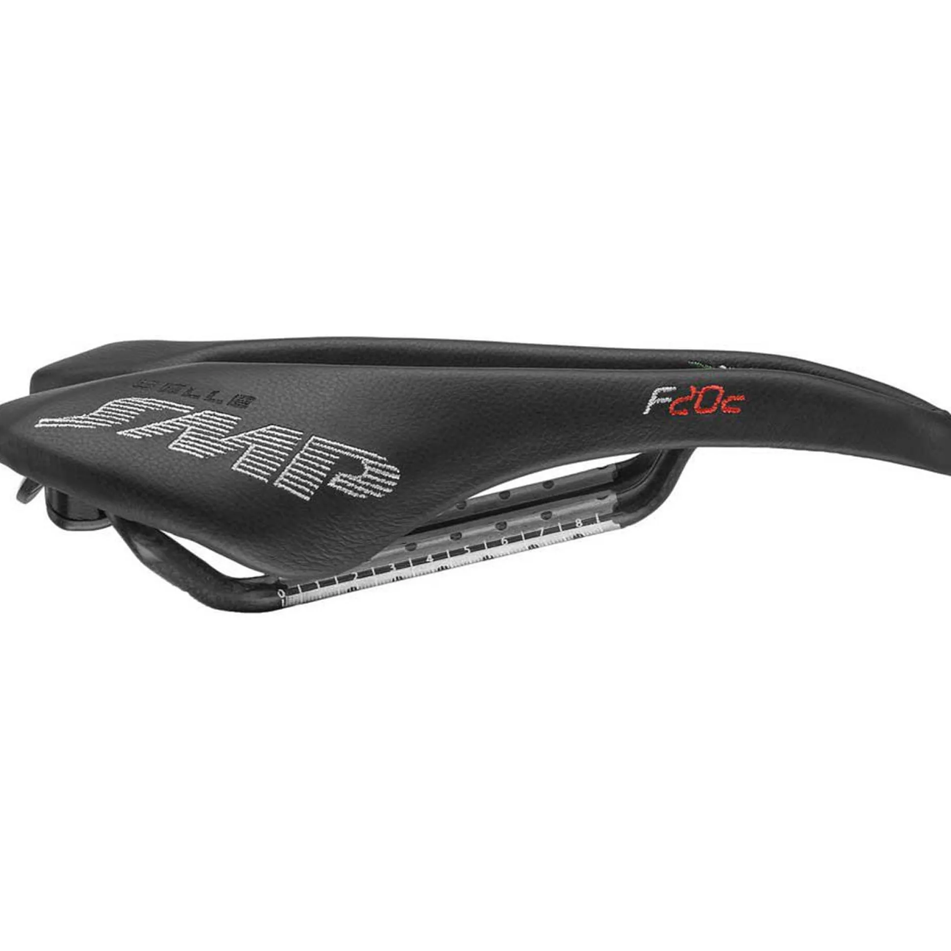 Sella SMP F20C Carbon - Nero