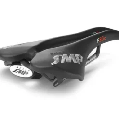 Sella SMP F30 C Carbon - Nero