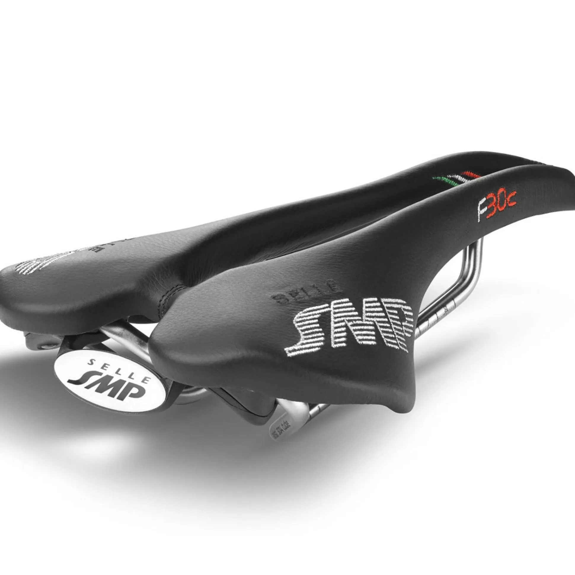 Sella SMP F30 C - Nero