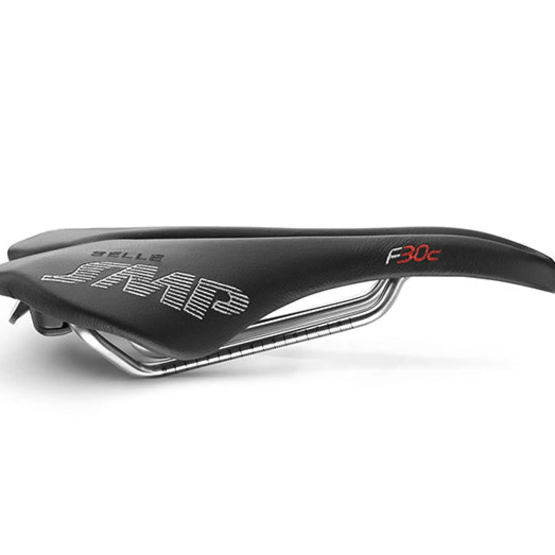 Sella SMP F30 C - Nero