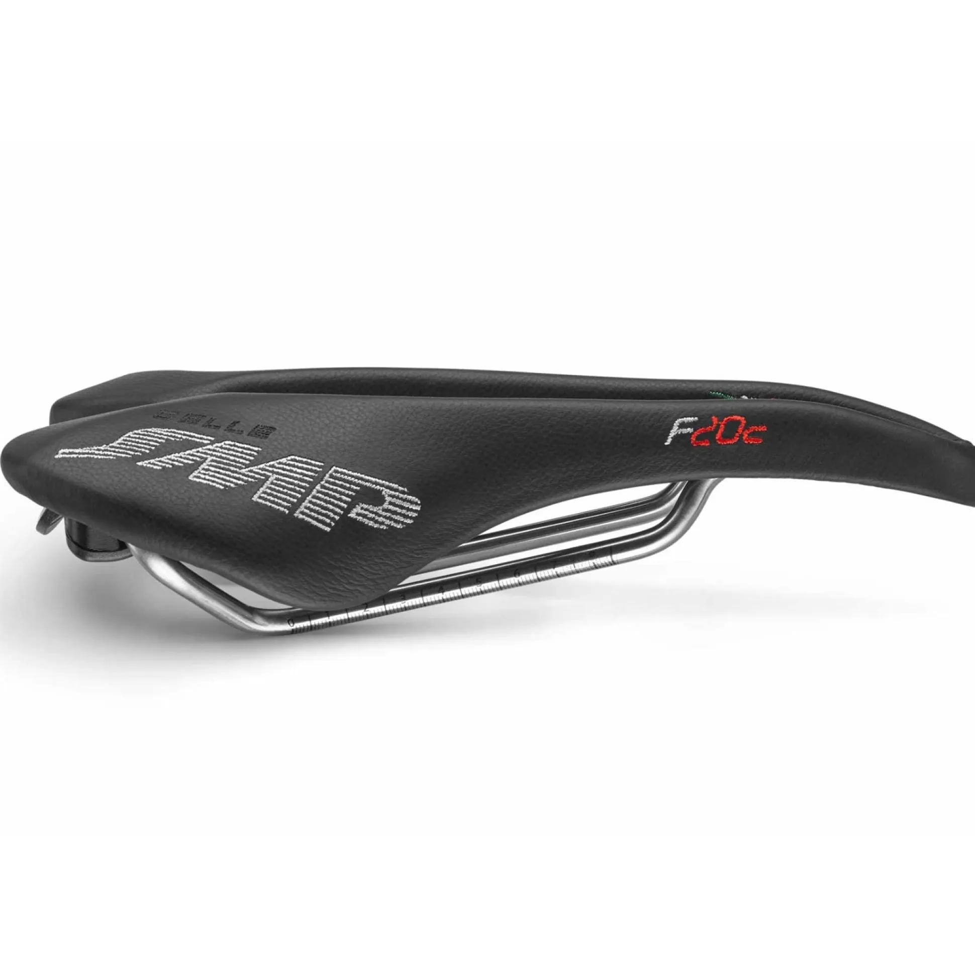 Sella SMP F20C - Nero