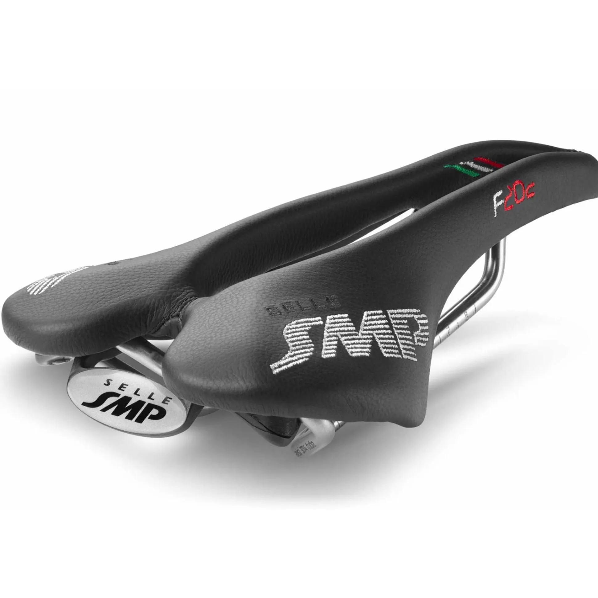Sella SMP F20C - Nero