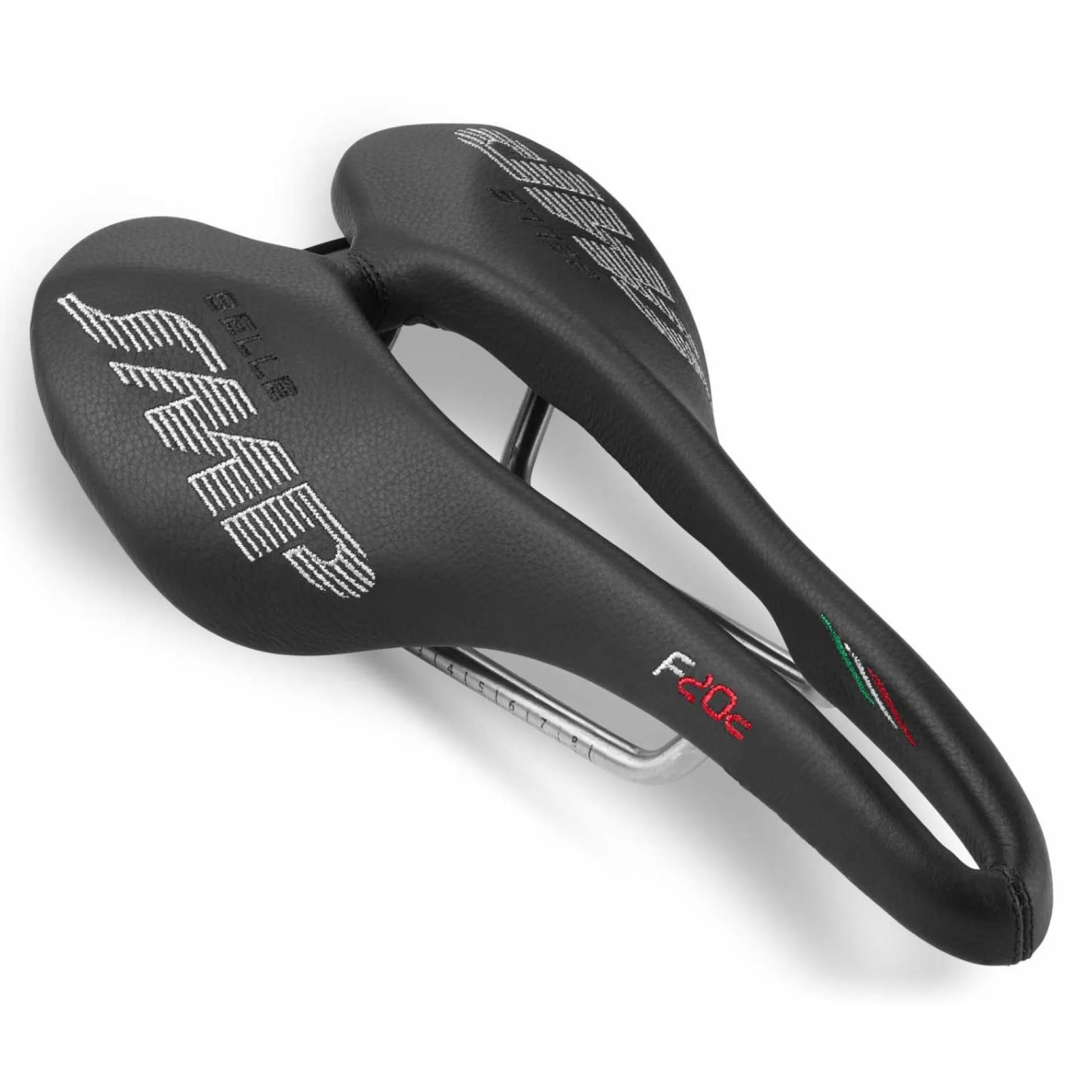 Sella SMP F20C - Nero