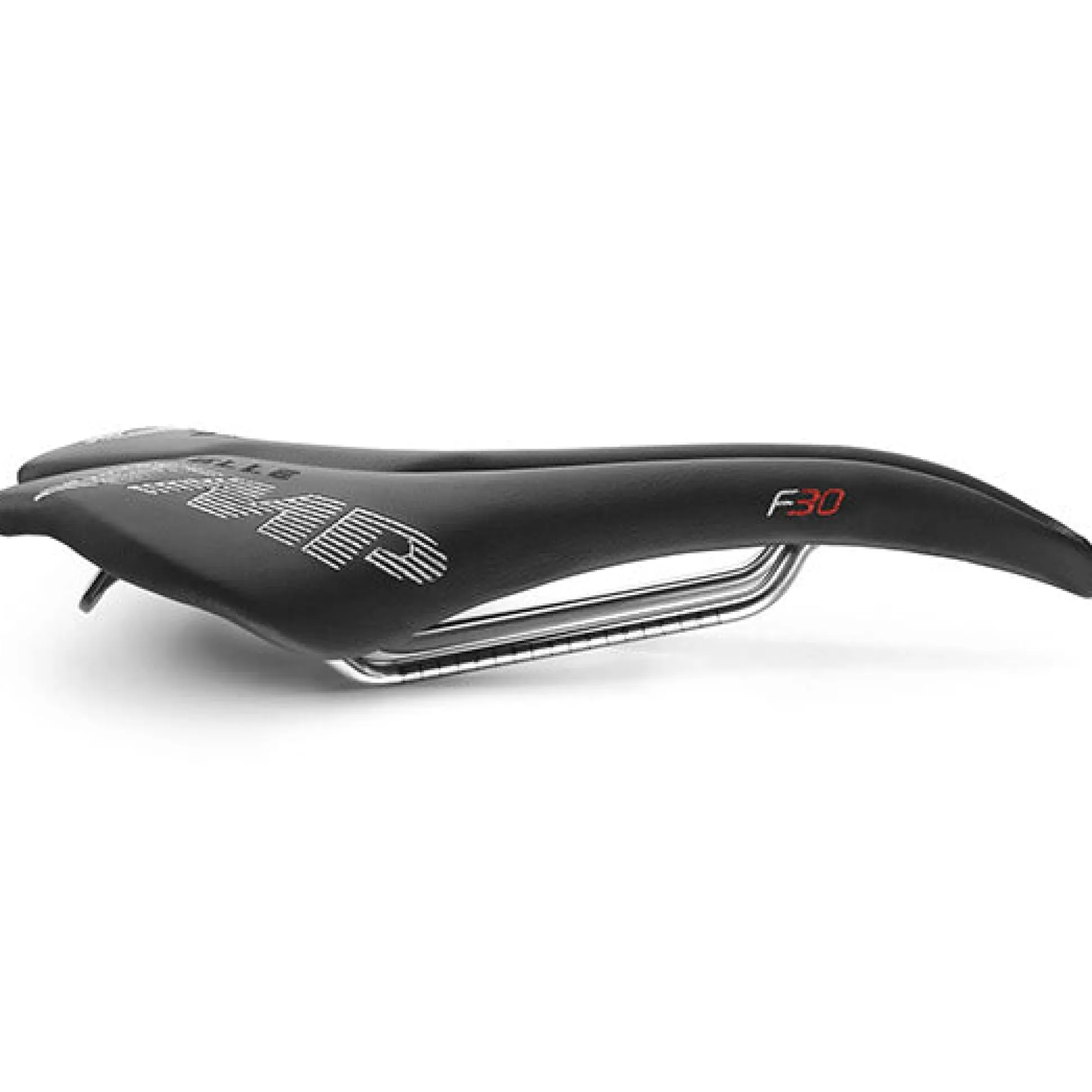 Sella SMP F30 - Nero