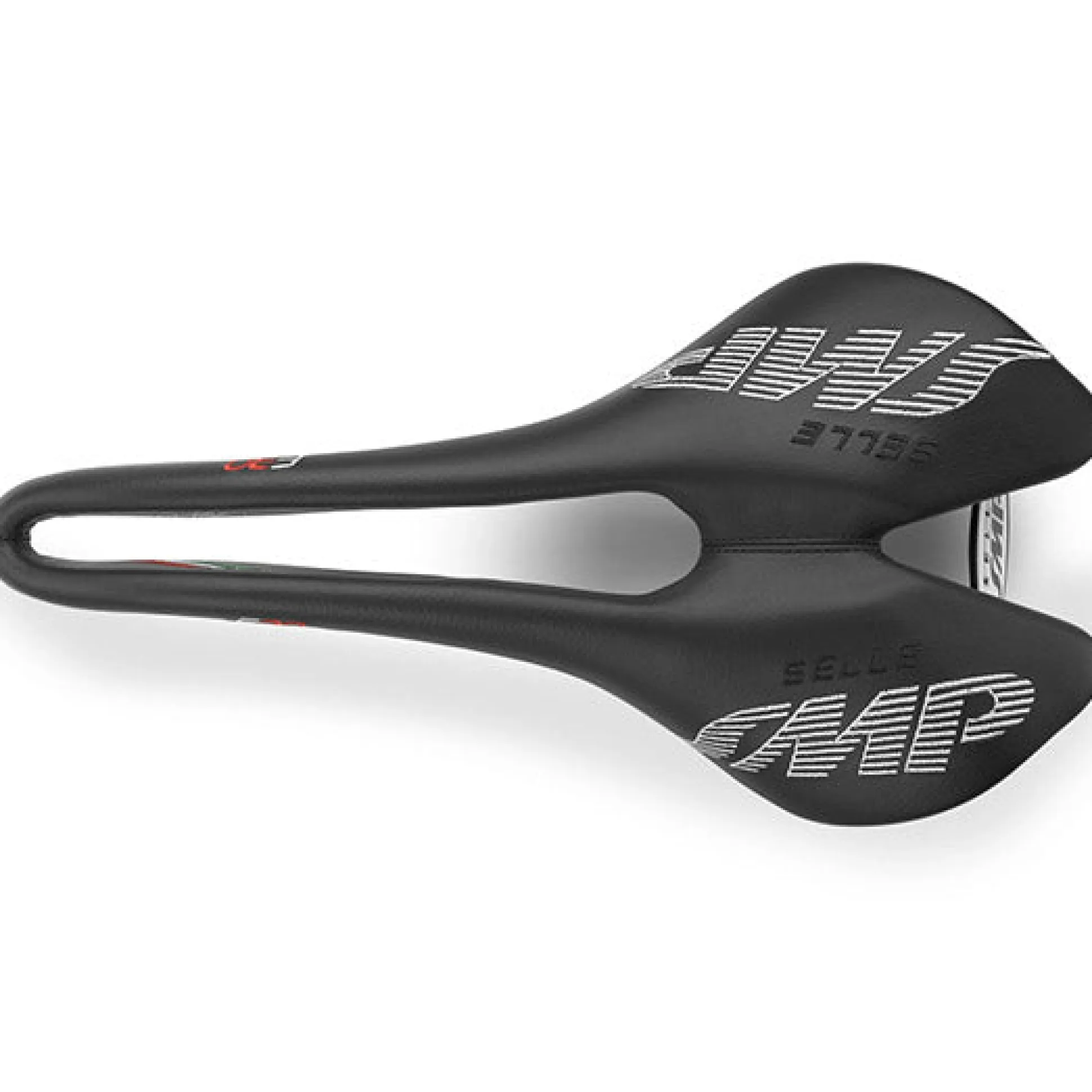 Sella SMP F30 - Nero