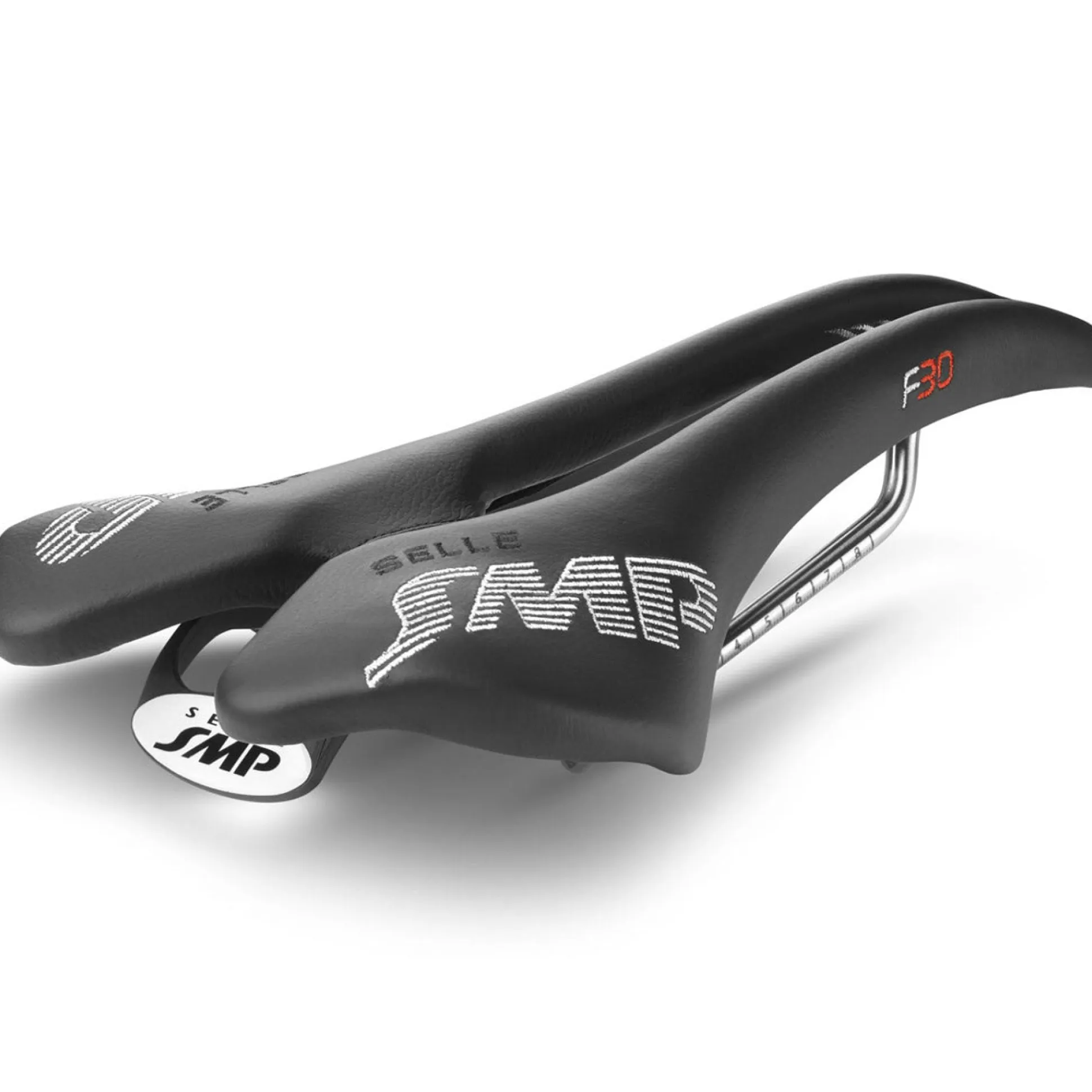 Sella SMP F30 - Nero