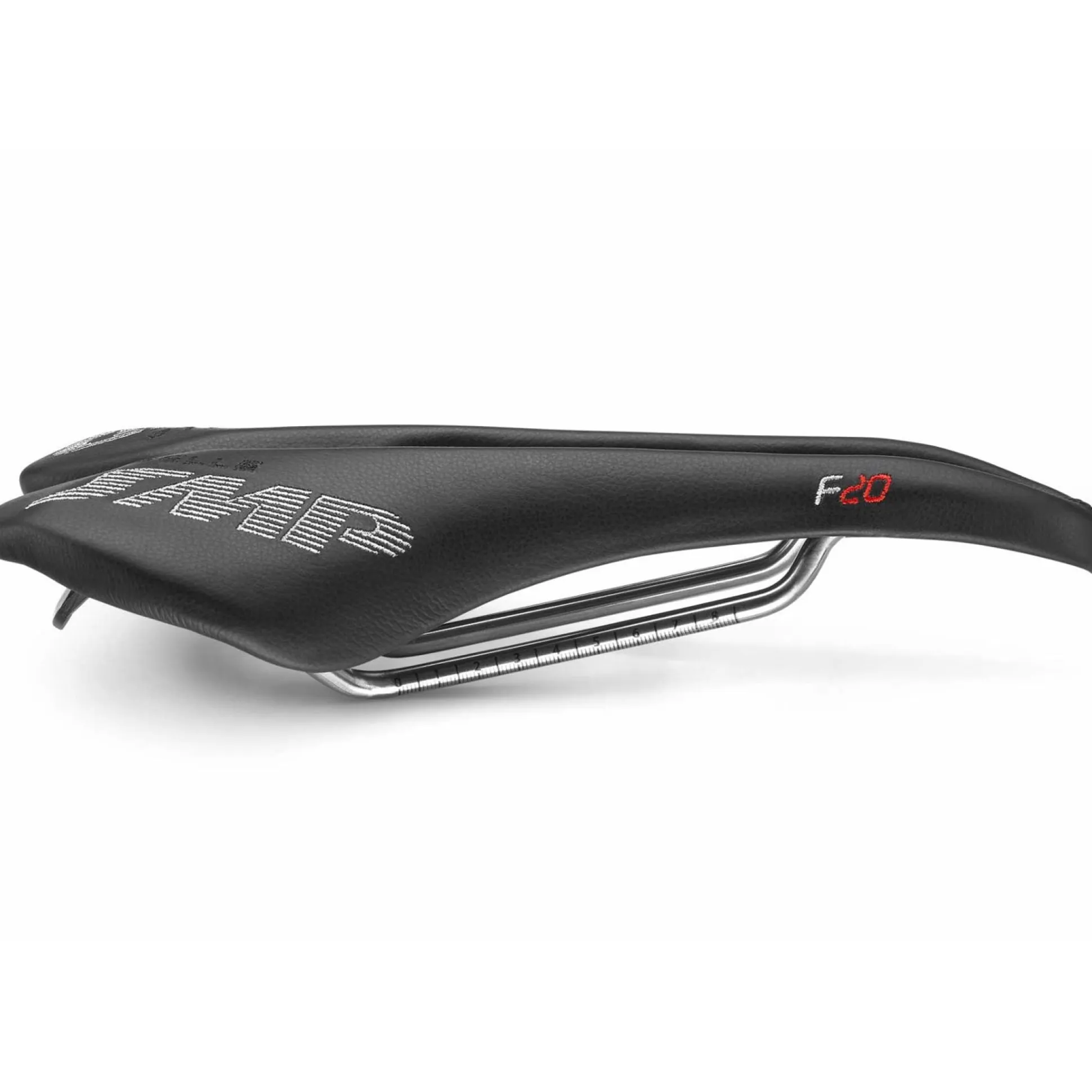 Sella SMP F20 - Nero