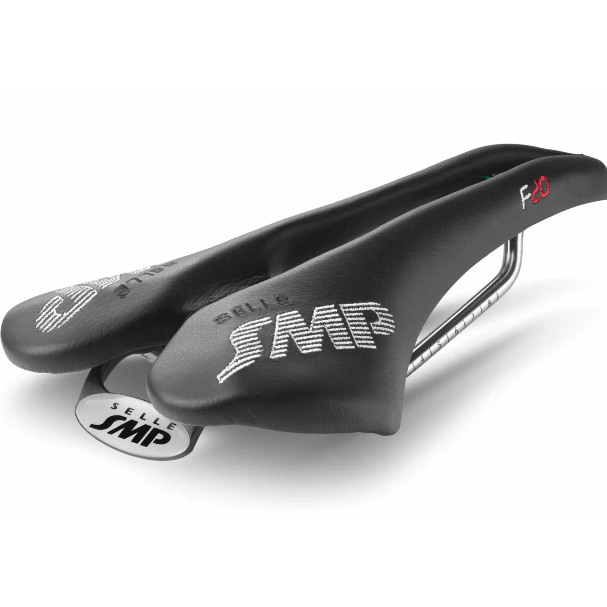 Sella SMP F20 - Nero