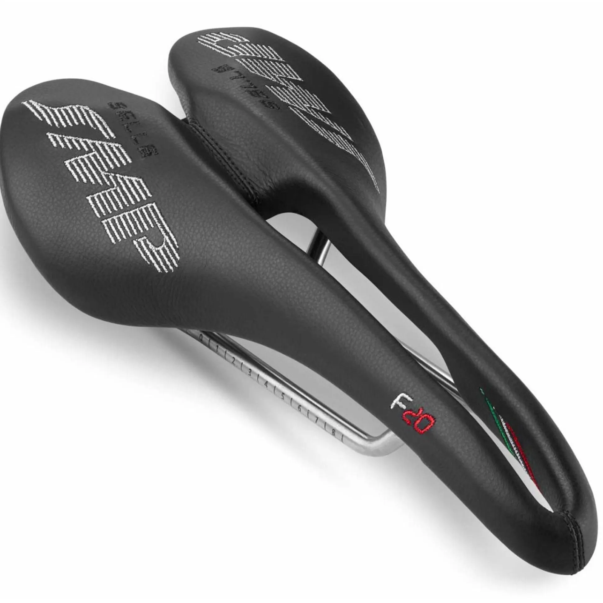 Sella SMP F20 - Nero