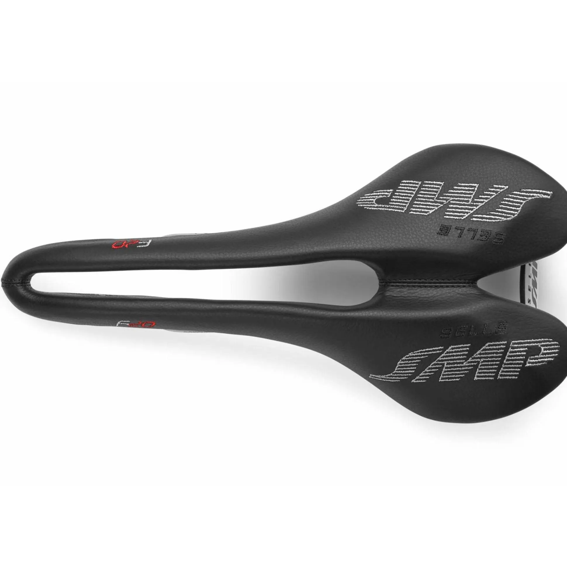 Sella SMP F20 - Nero