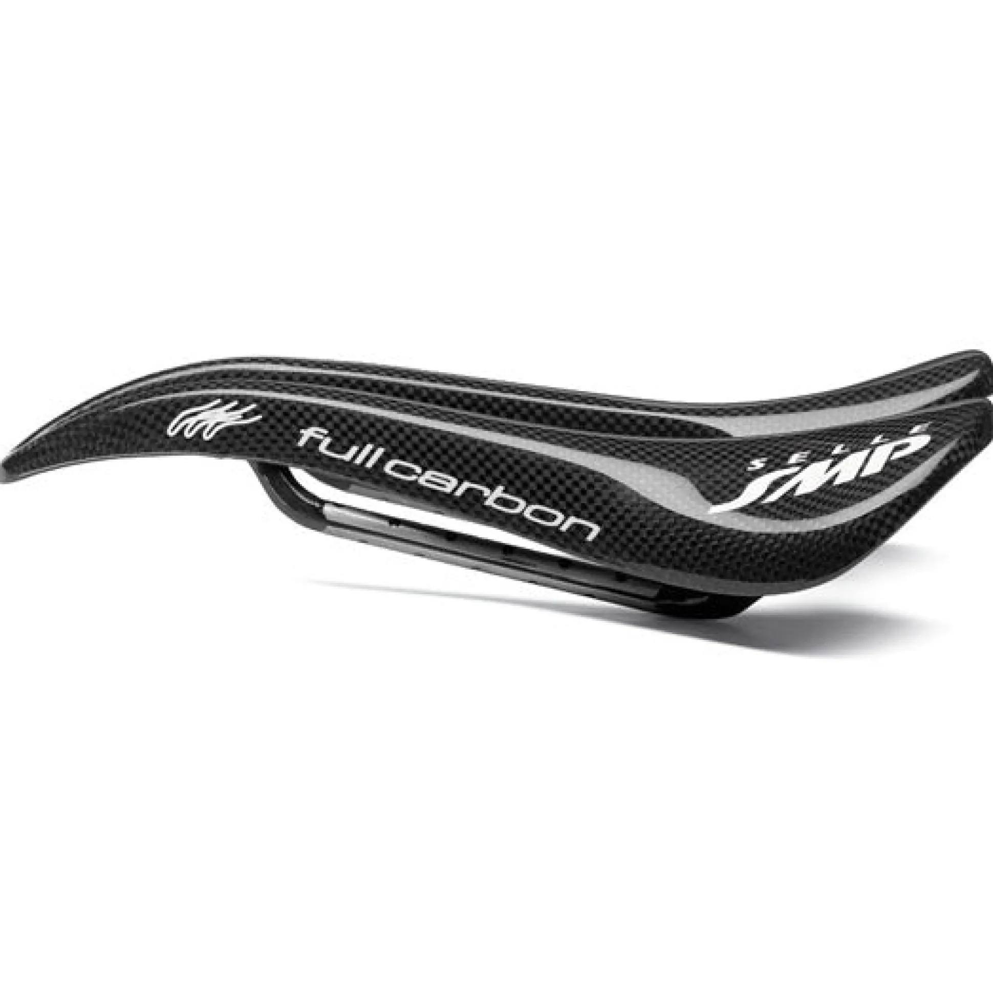 Sella SMP Full Carbon - Nero