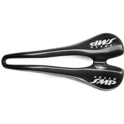 Sella SMP Full Carbon - Nero