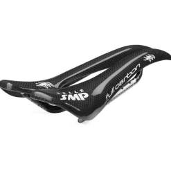 Sella SMP Full Carbon - Nero