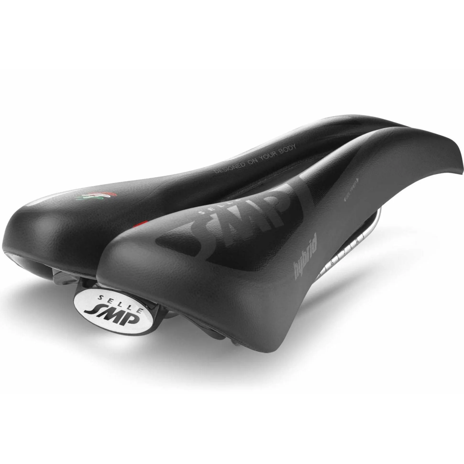 Sella SMP Hybrid Gel - Nero
