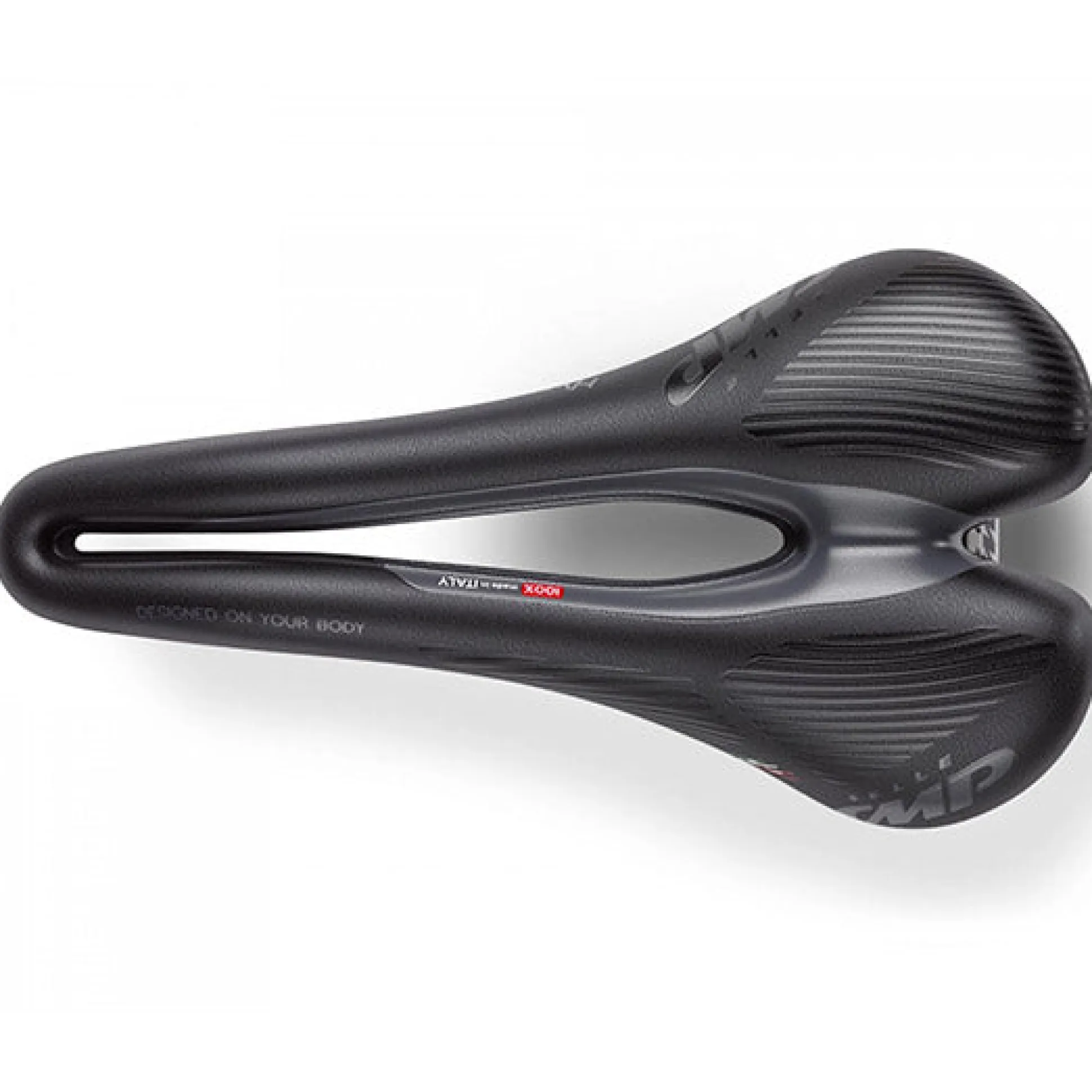 Sella SMP Hybrid - Nero