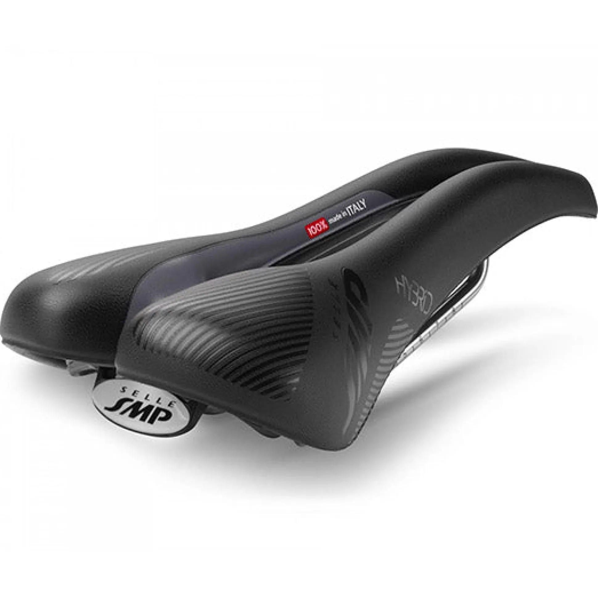 Sella SMP Hybrid - Nero