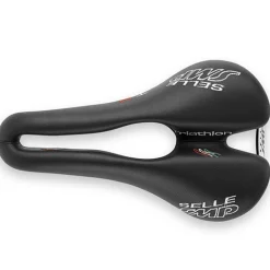 Sella SMP Triathlon T2 - Nero