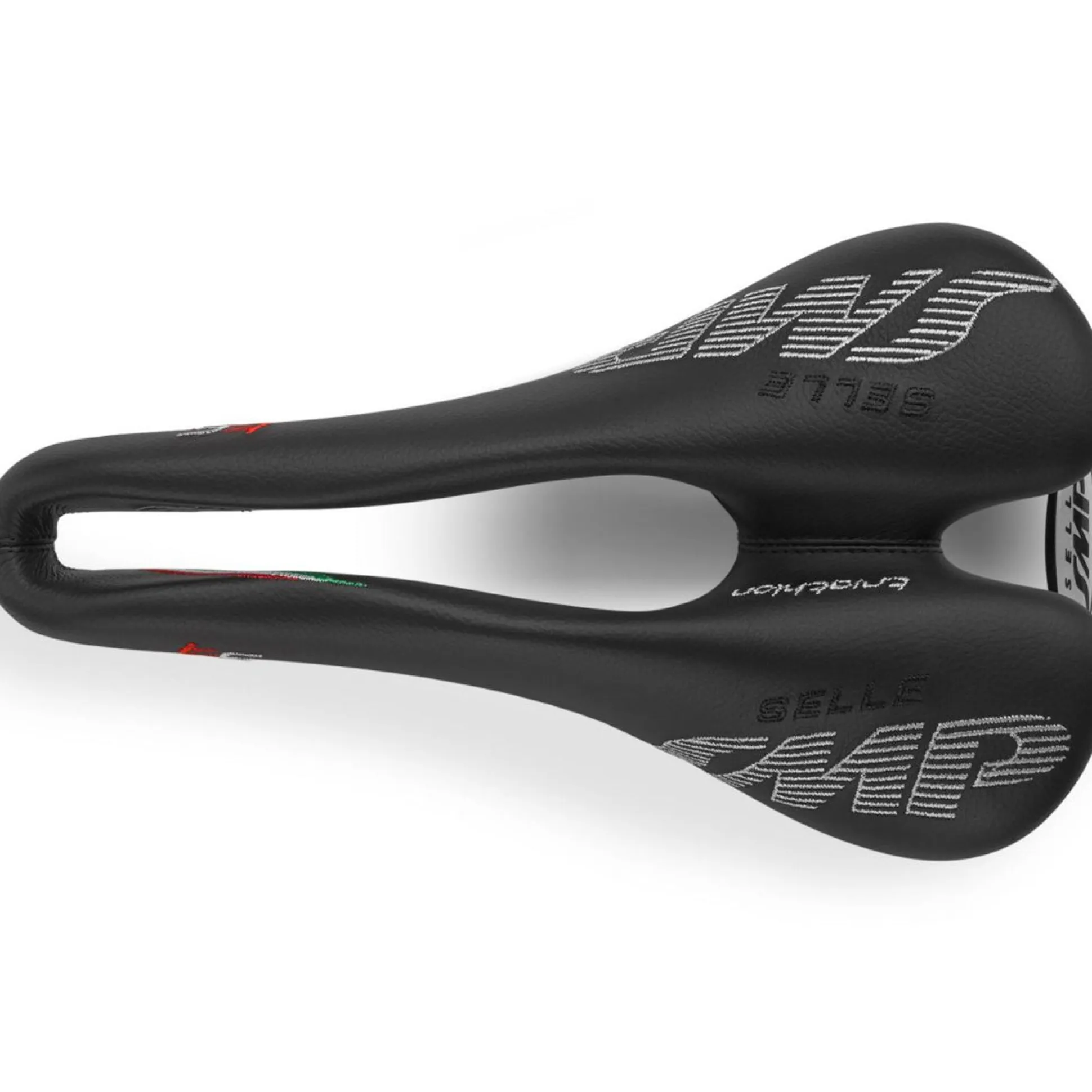 Sella SMP Triathlon T5 - Nero