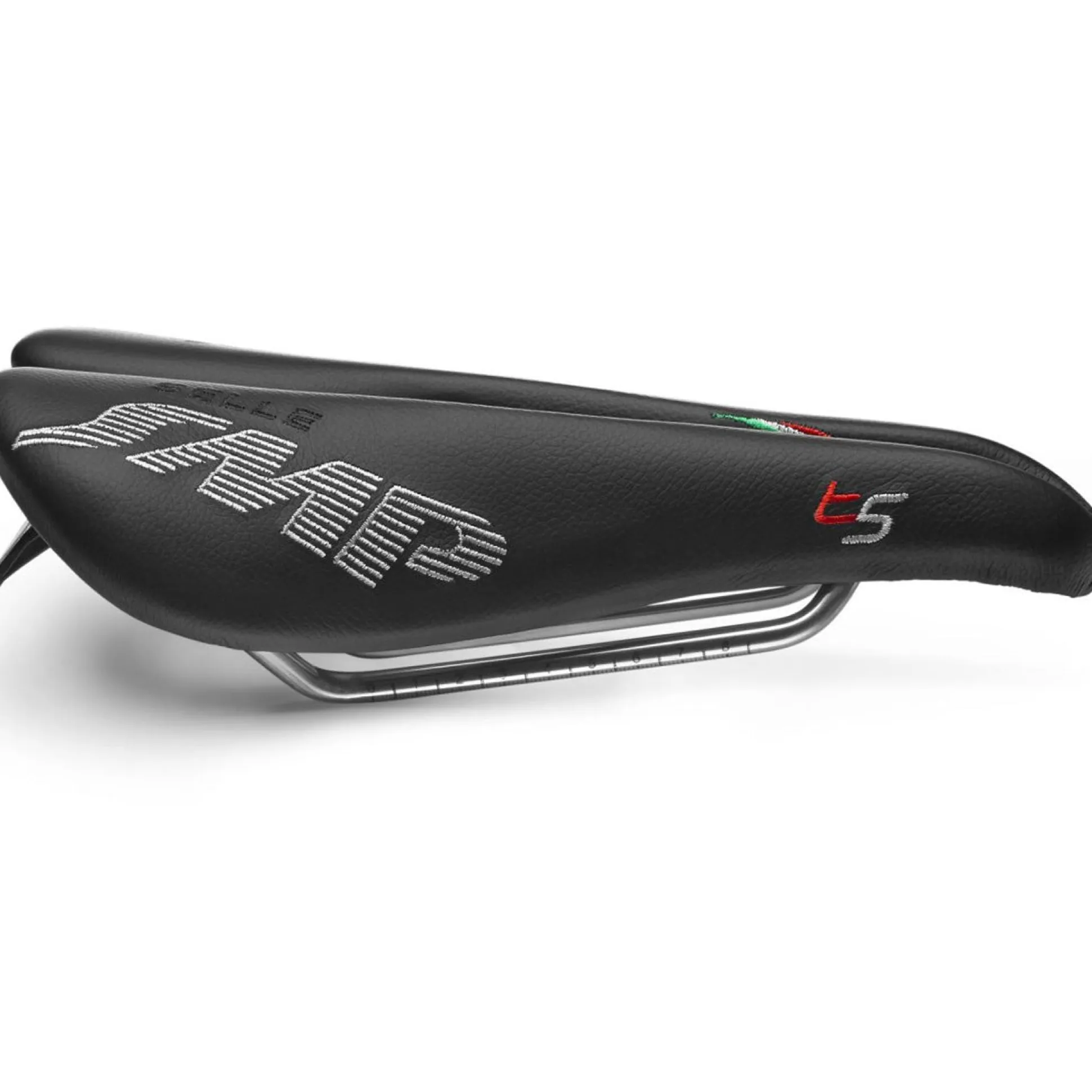 Sella SMP Triathlon T5 - Nero