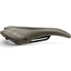 Sella SMP VT20C Gel Gravel Edition - Marrone