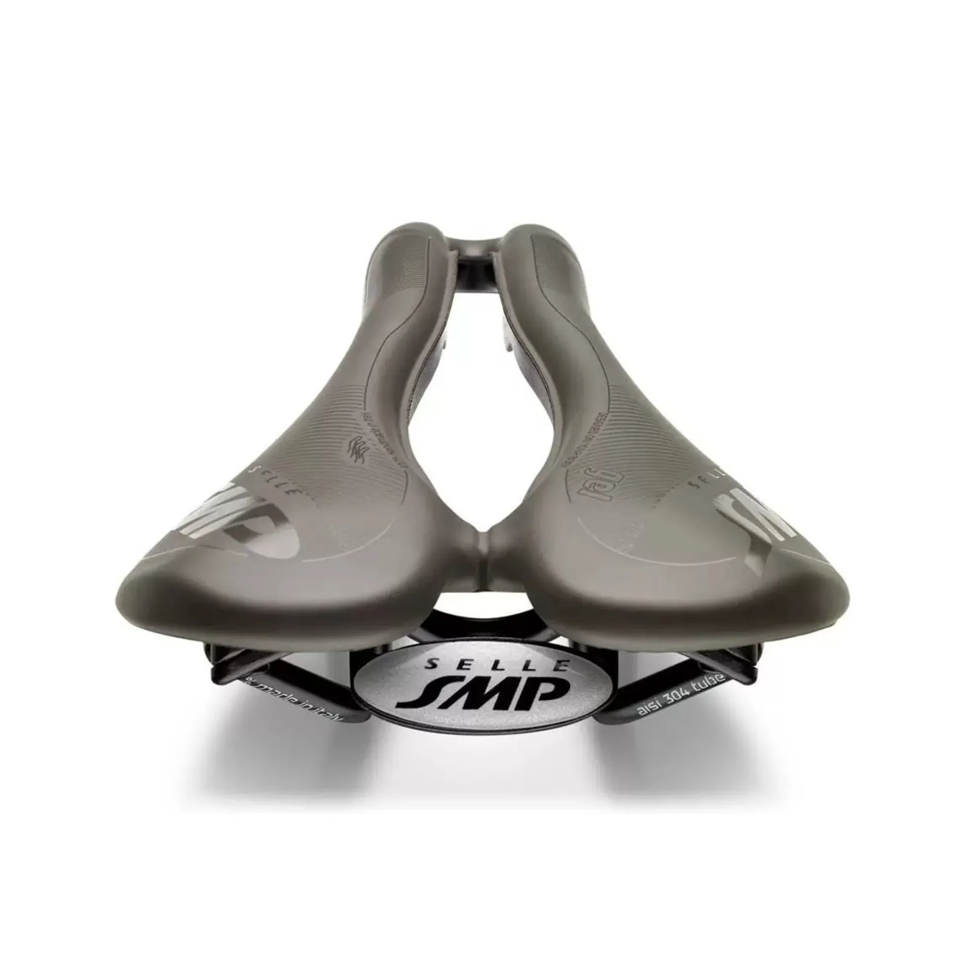 Sella SMP VT20C Gel Gravel Edition - Marrone