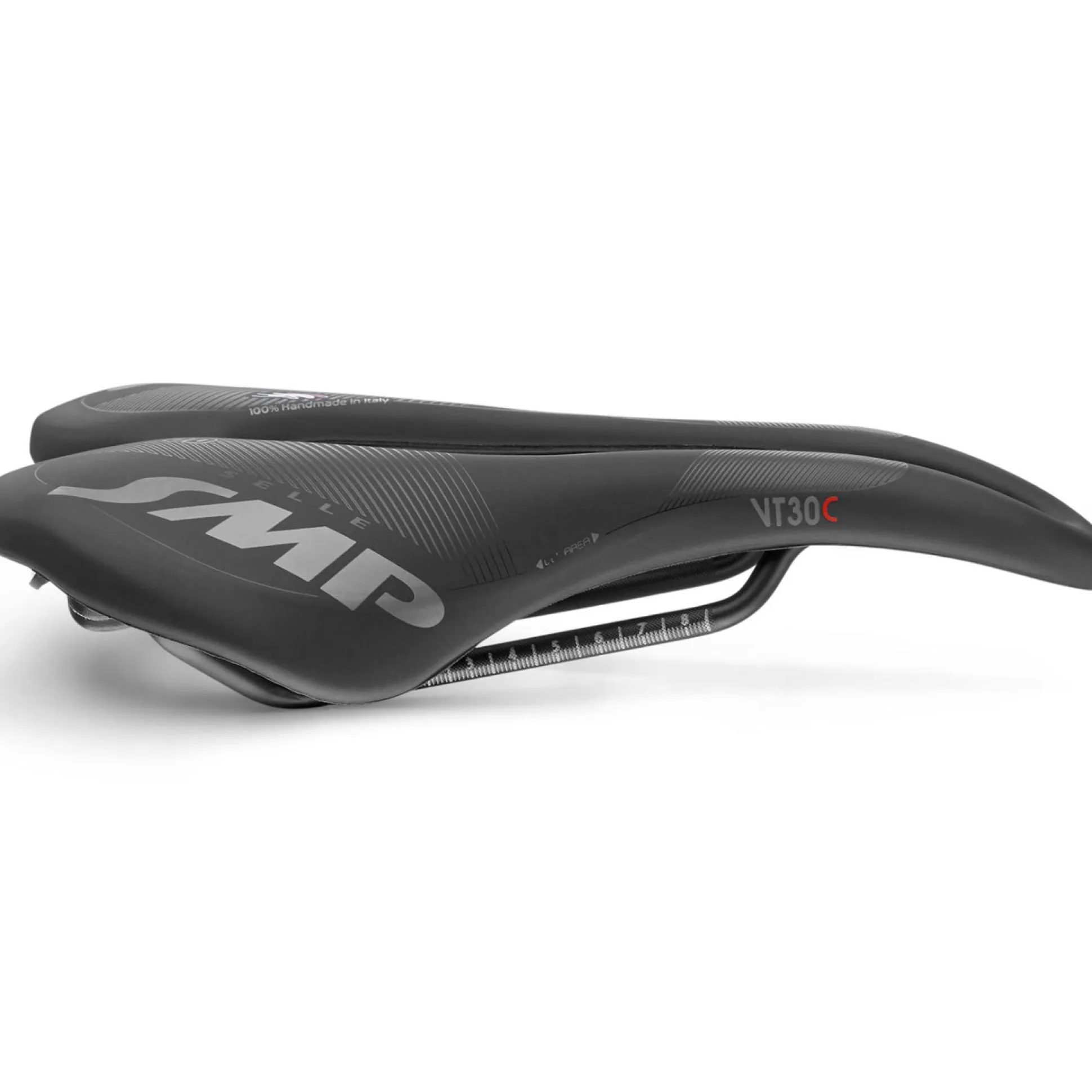 Sella SMP VT30 C Gel - Nero
