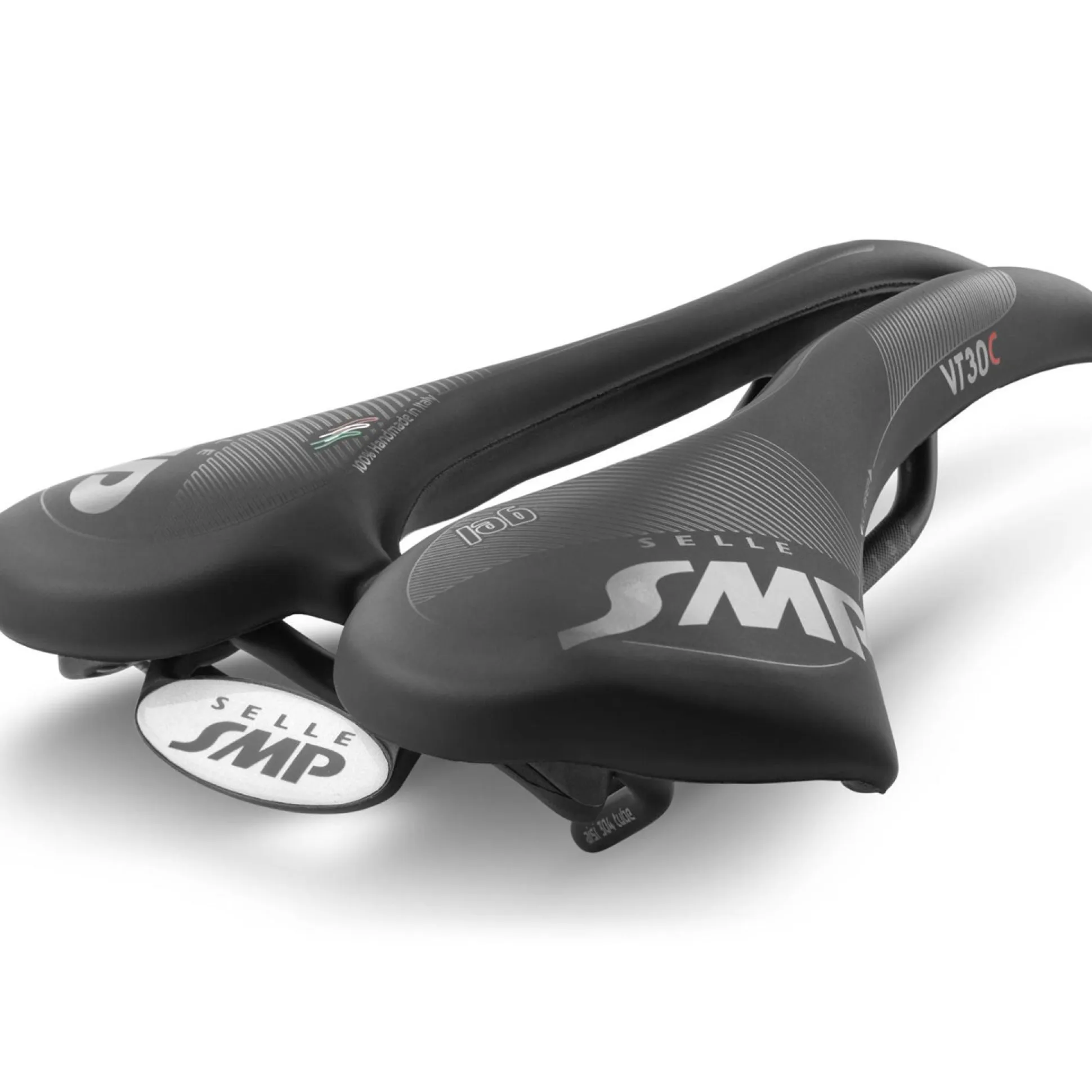 Sella SMP VT30 C Gel - Nero