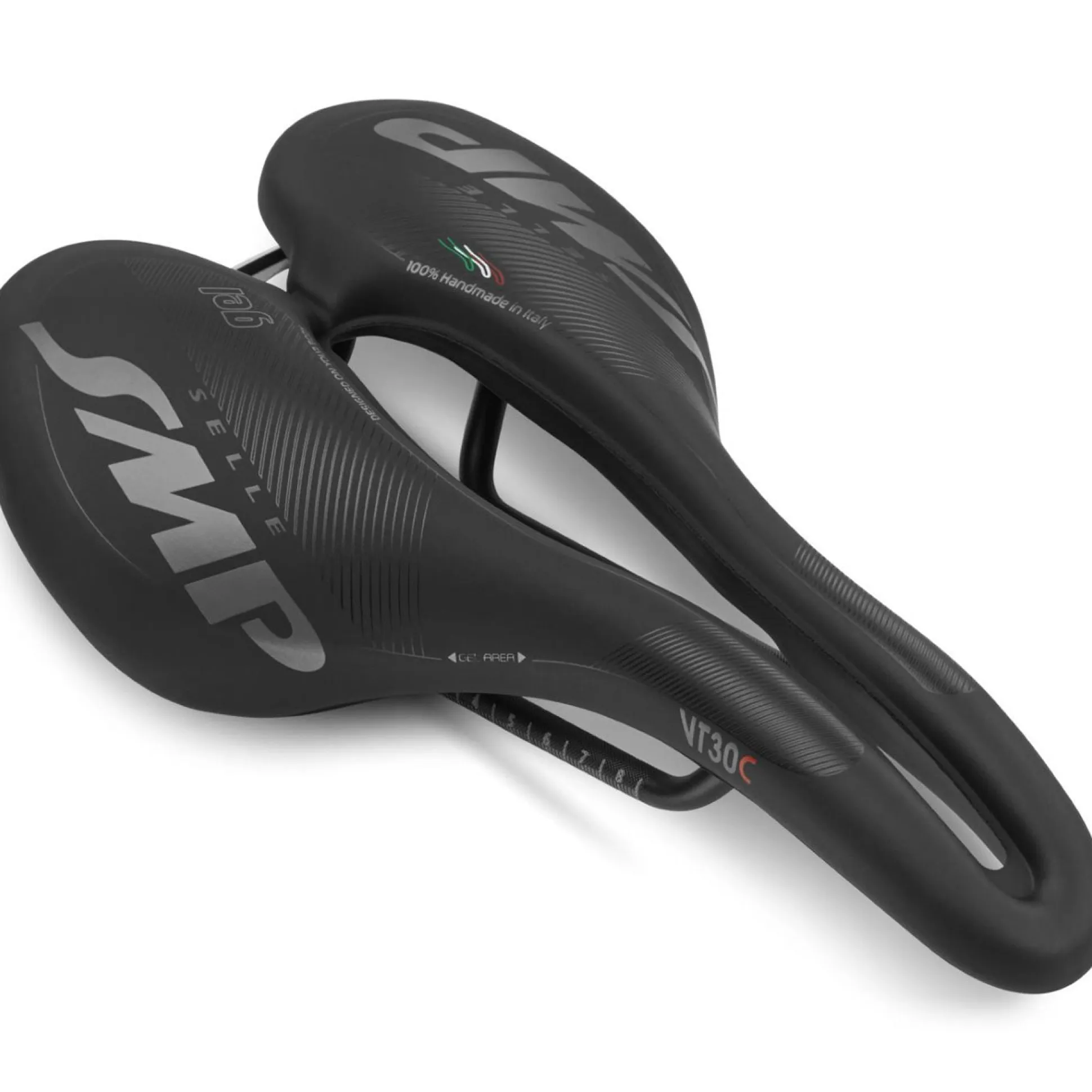 Sella SMP VT30 C Gel - Nero