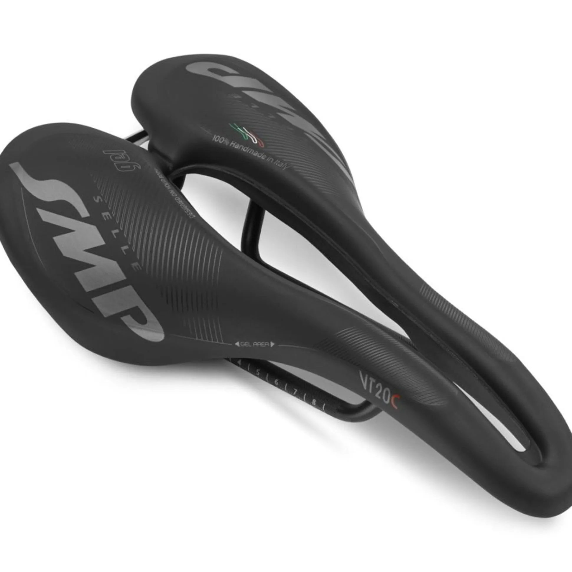 Sella SMP VT20C Gel - Nero