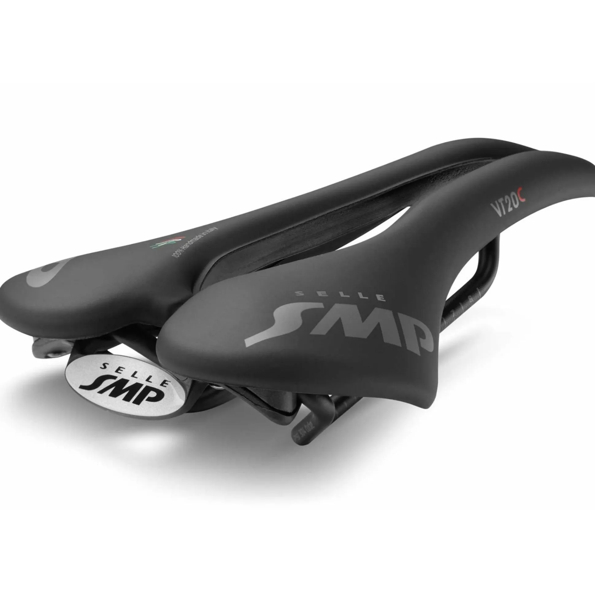 Sella SMP VT20C - Nero