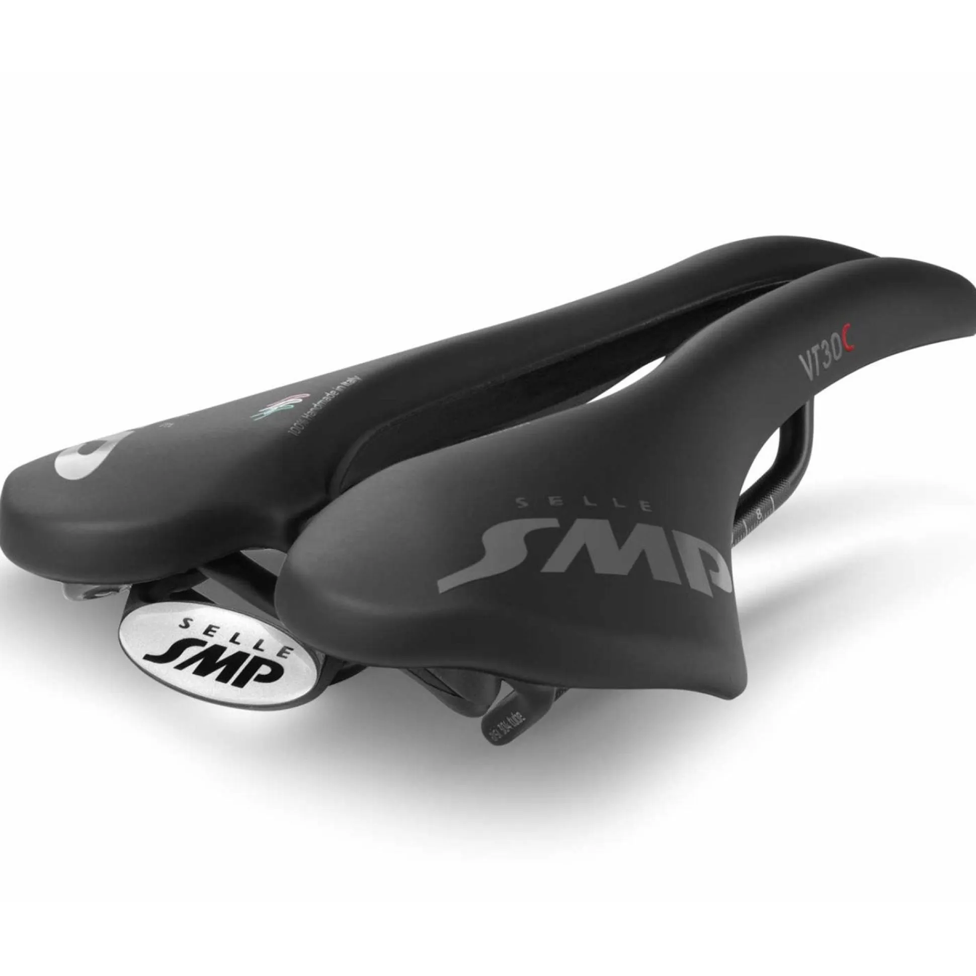 Sella SMP VT30 C - Nero