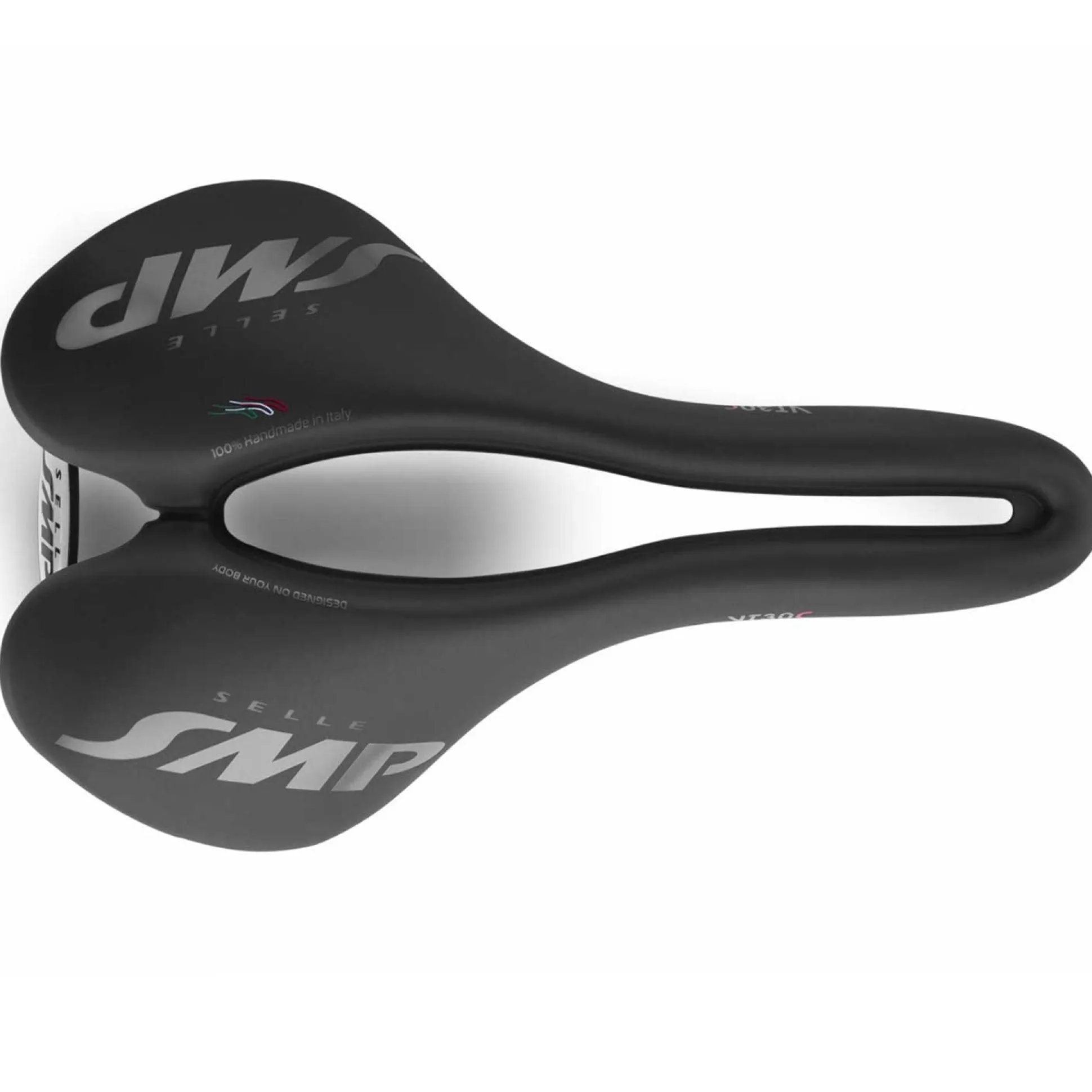 Sella SMP VT30 C - Nero