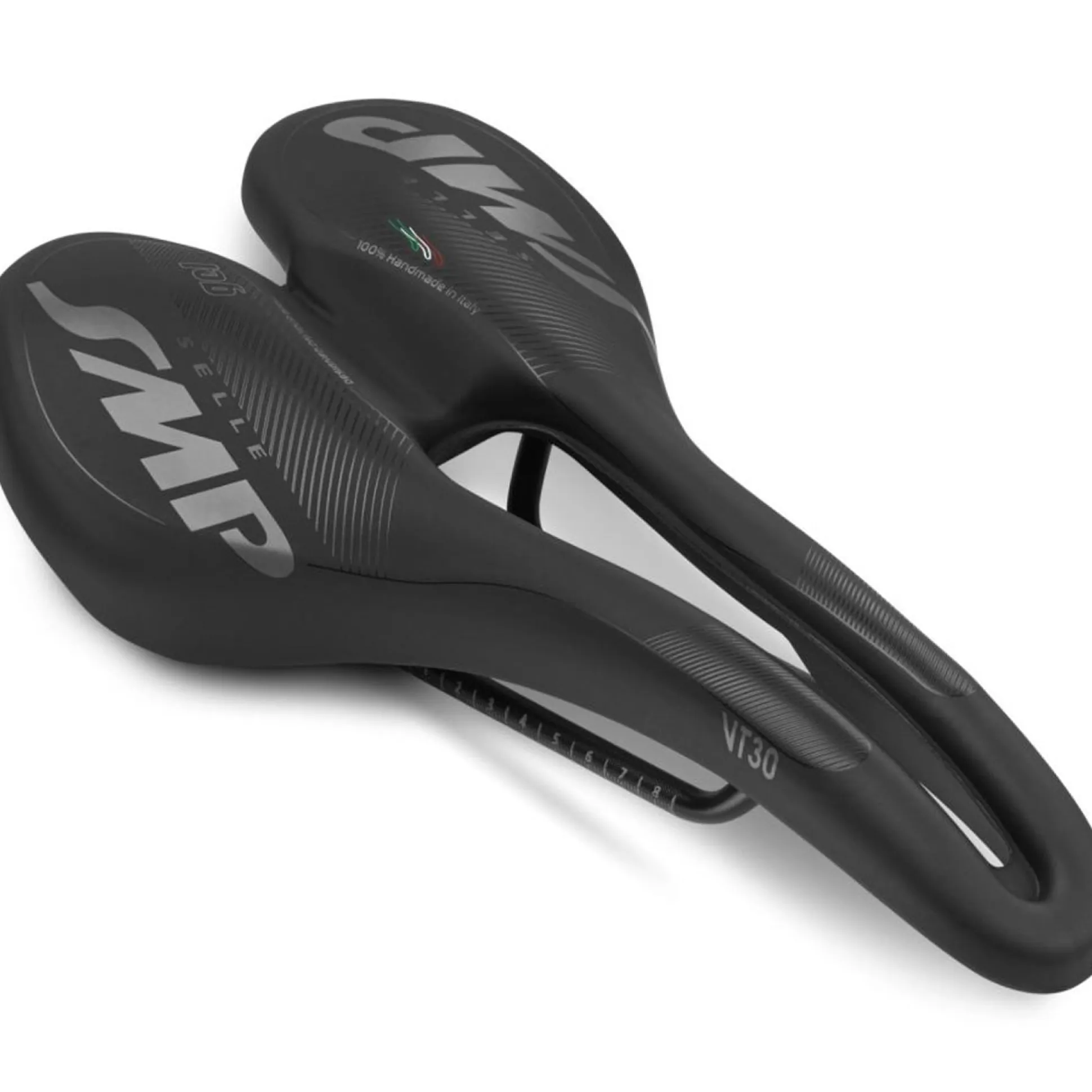 Sella SMP VT30 Gel - Nero