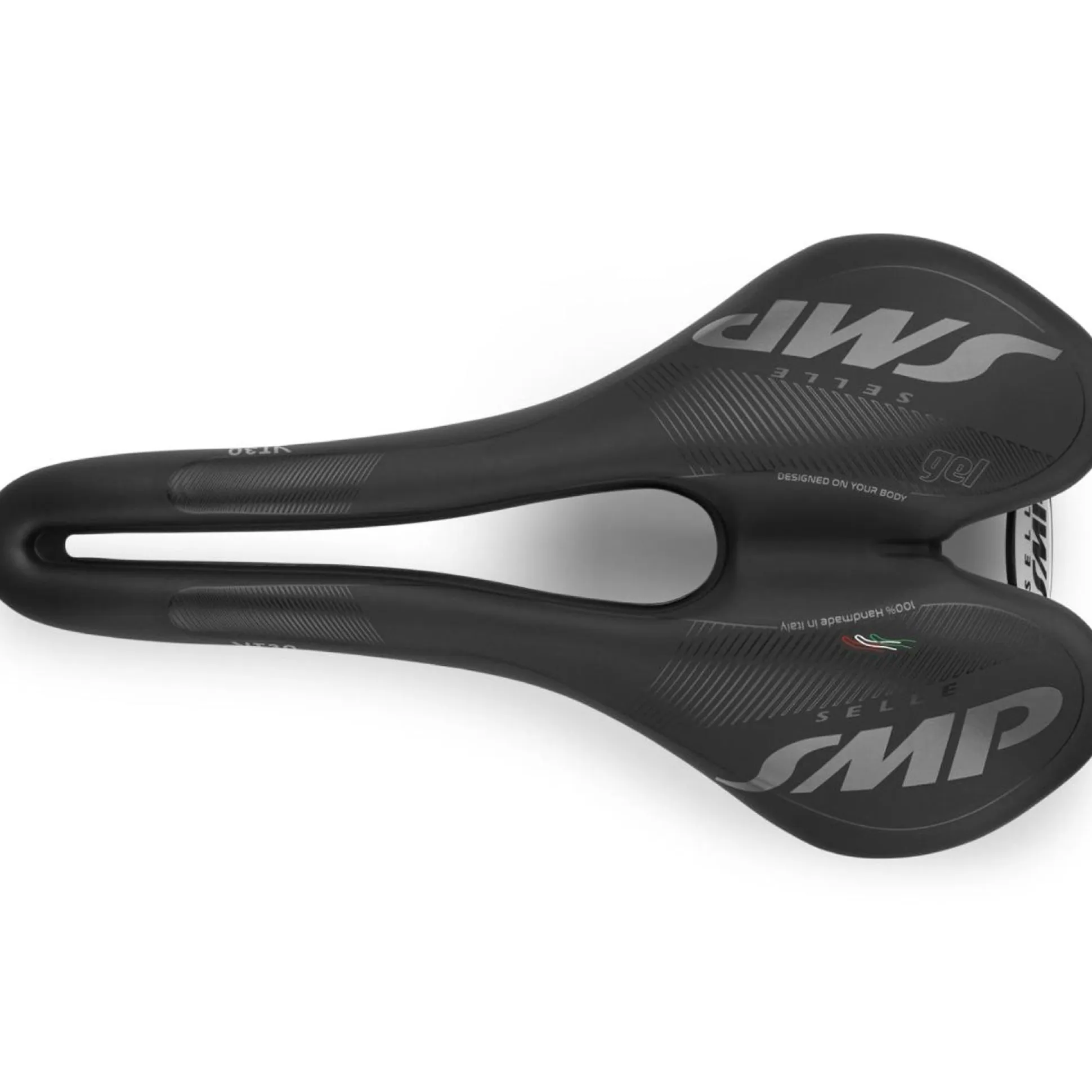Sella SMP VT30 Gel - Nero