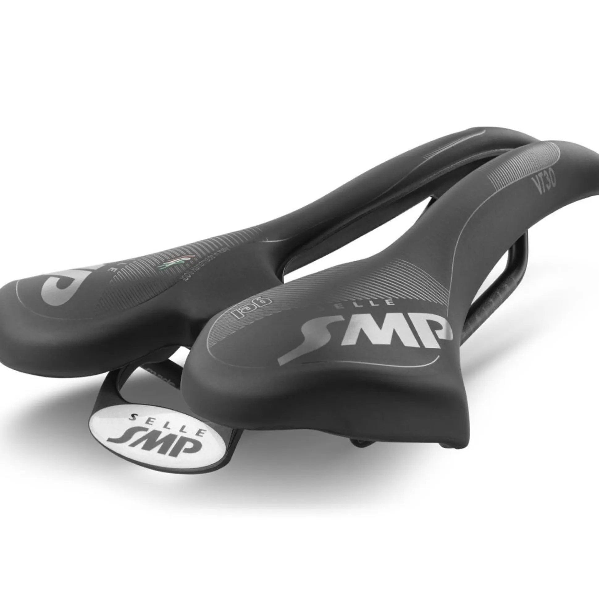 Sella SMP VT30 Gel - Nero