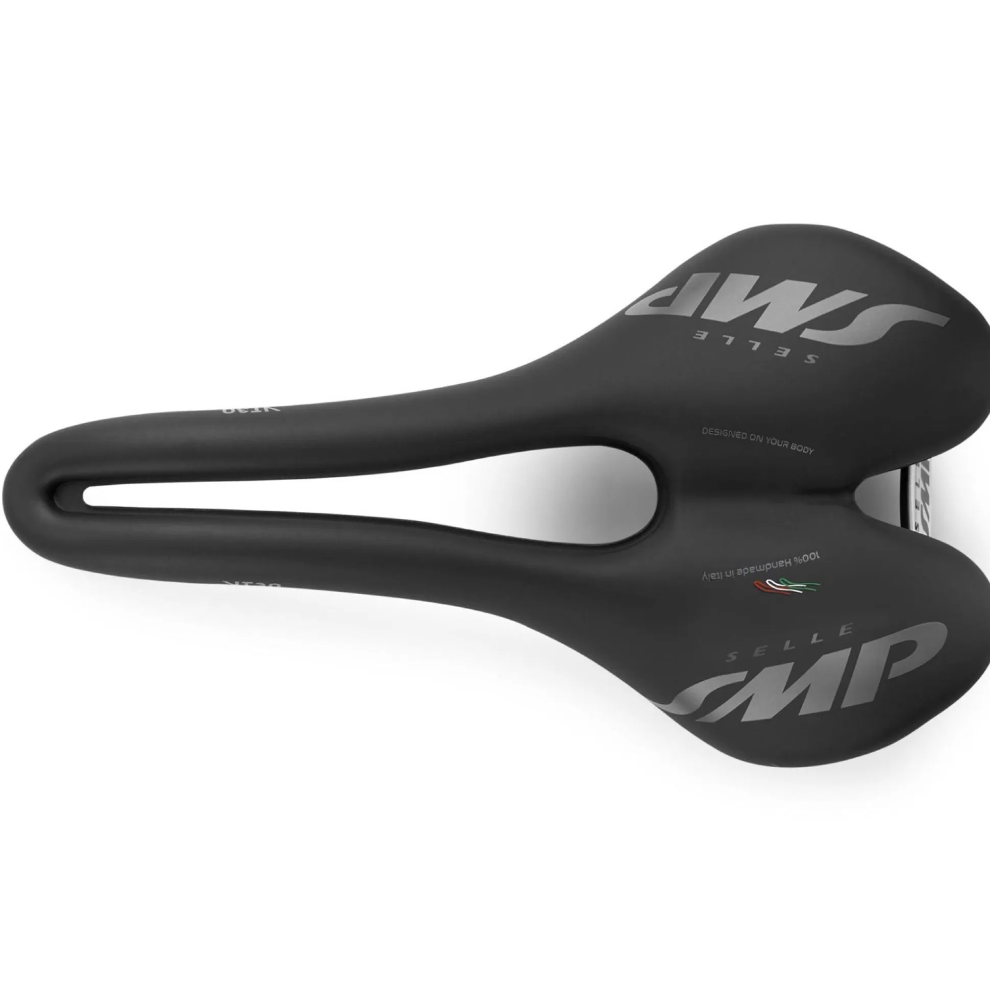 Sella SMP VT30 - Nero