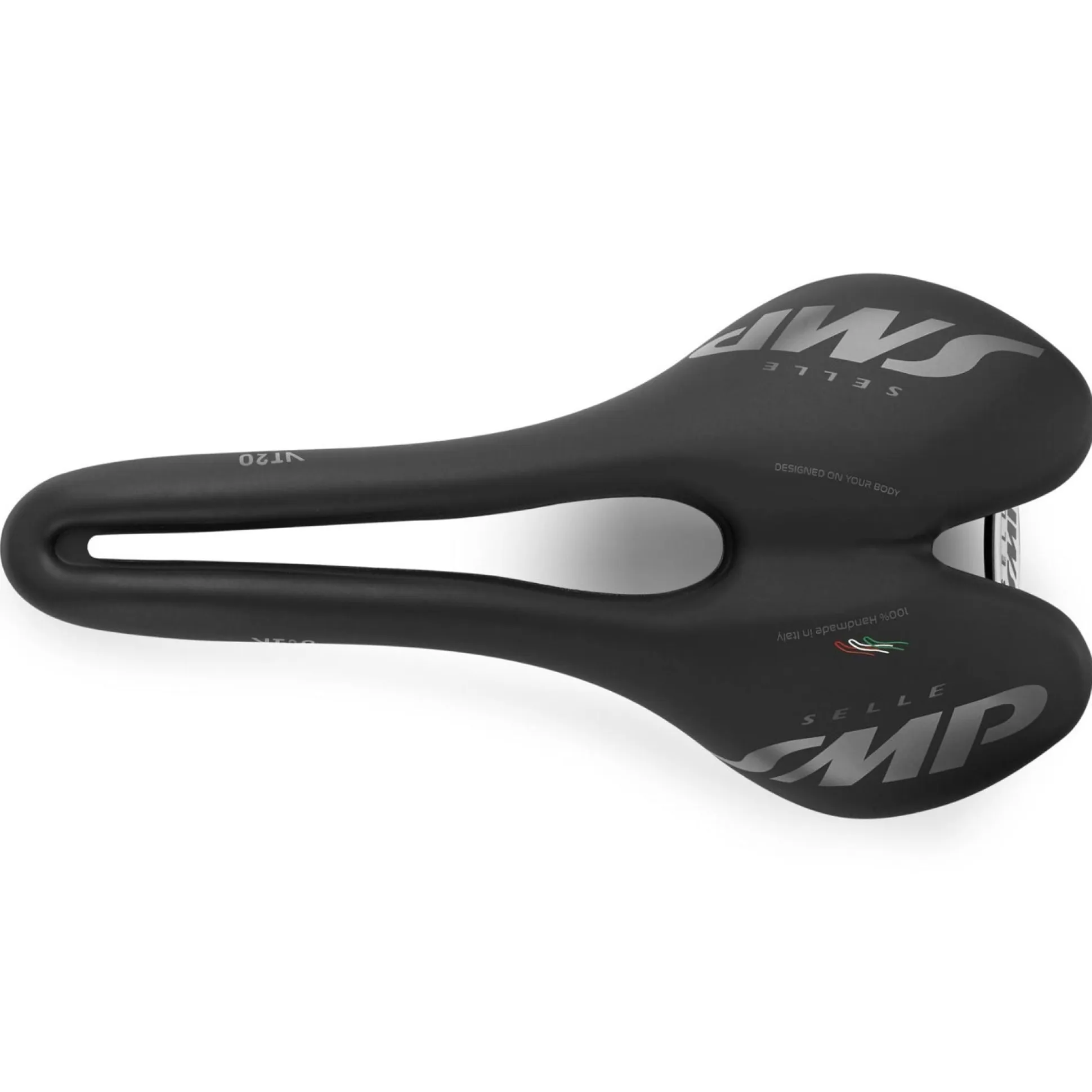 Sella SMP VT20 - Nero