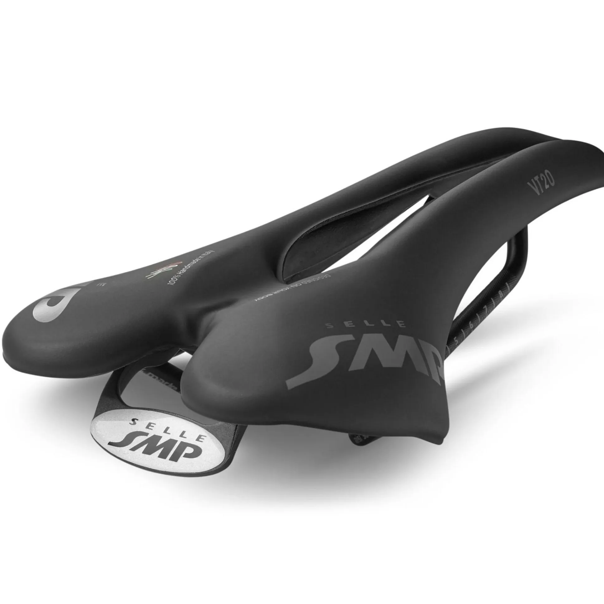 Sella SMP VT20 - Nero