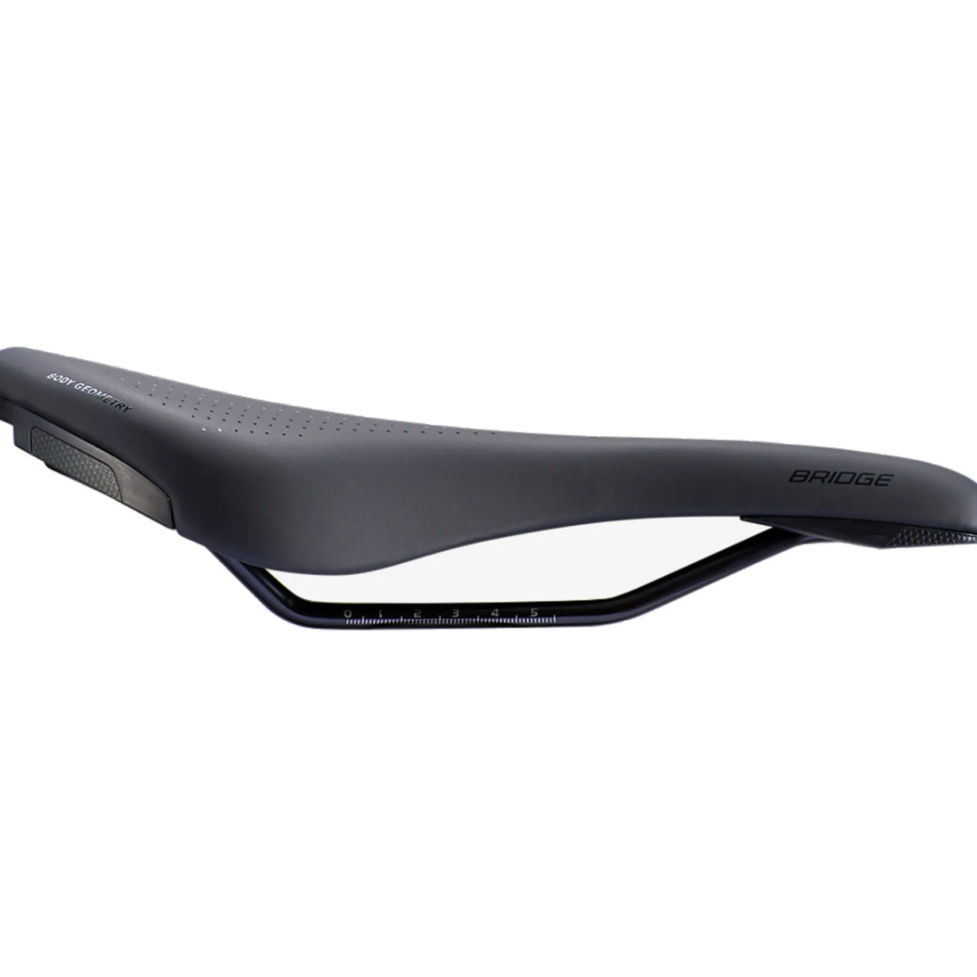 Sella Specialized Bridge Sport - Nero