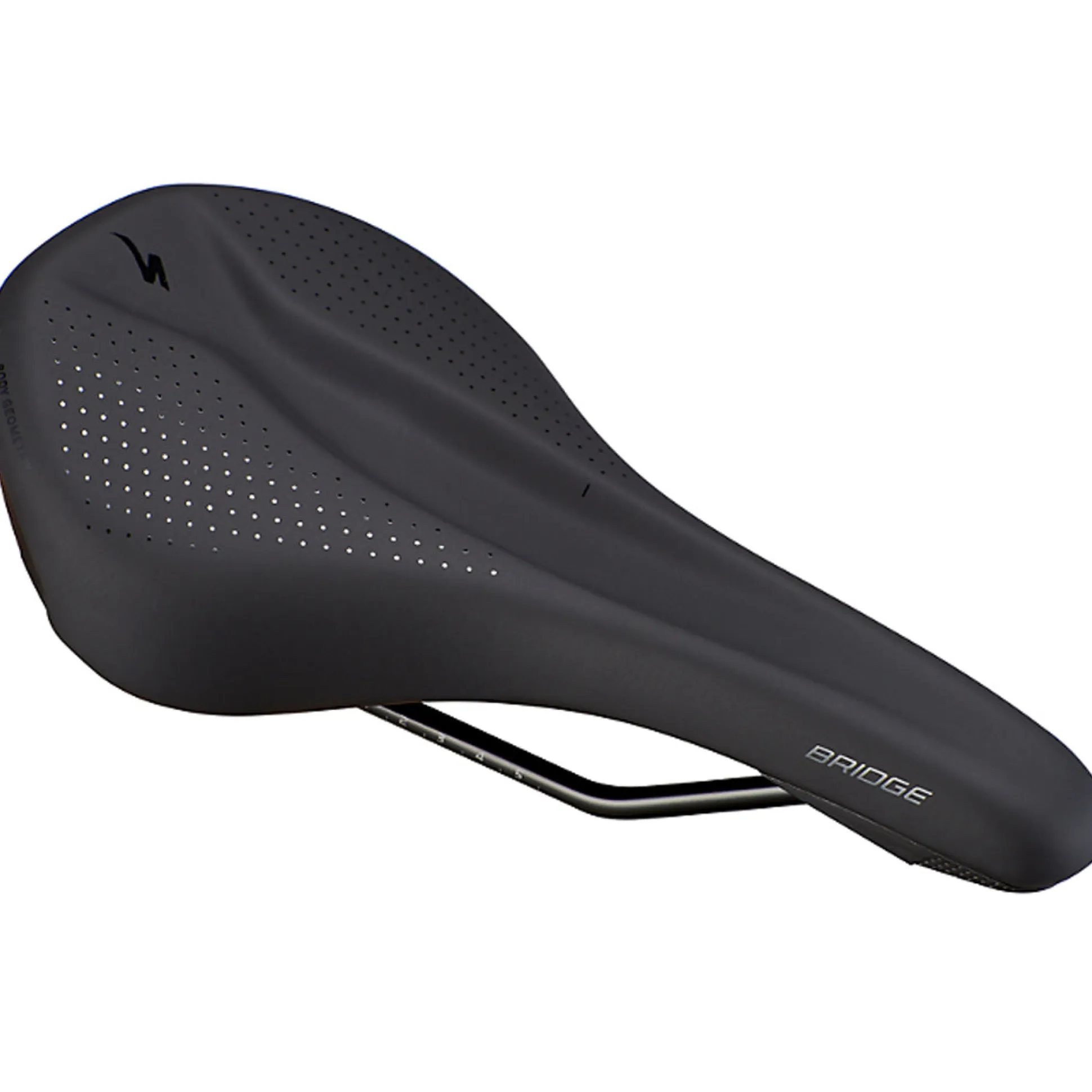 Sella Specialized Bridge Sport - Nero