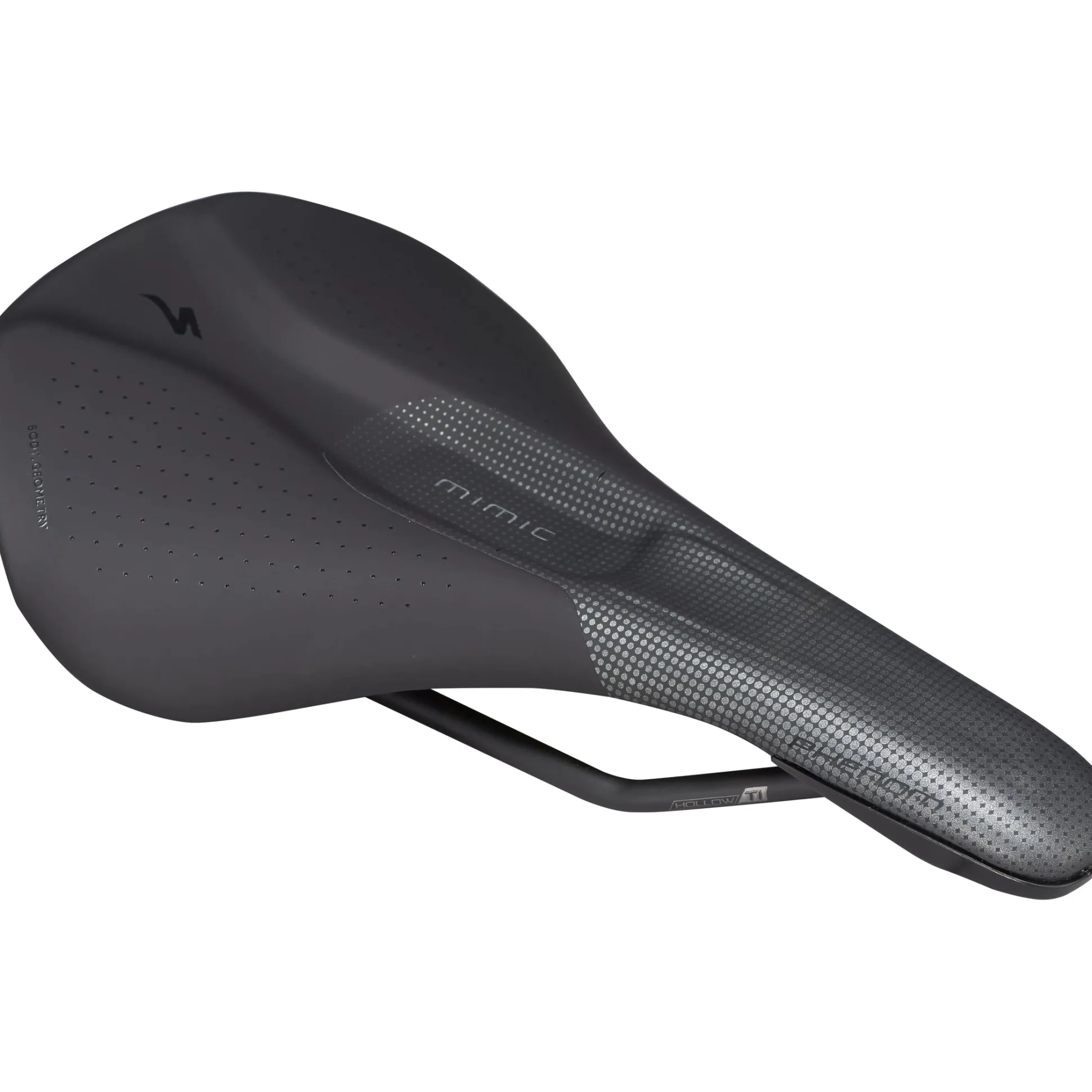 Sella Specialized Phenom Expert Mimic - Nero