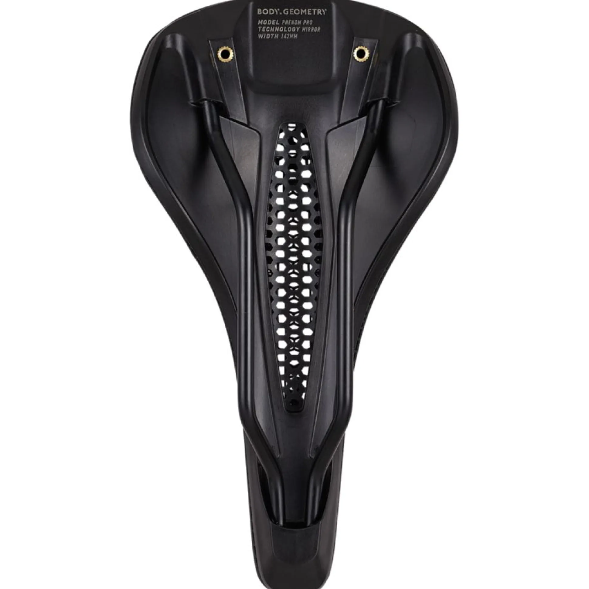Sella Specialized Phenom Pro Mirror - Nero