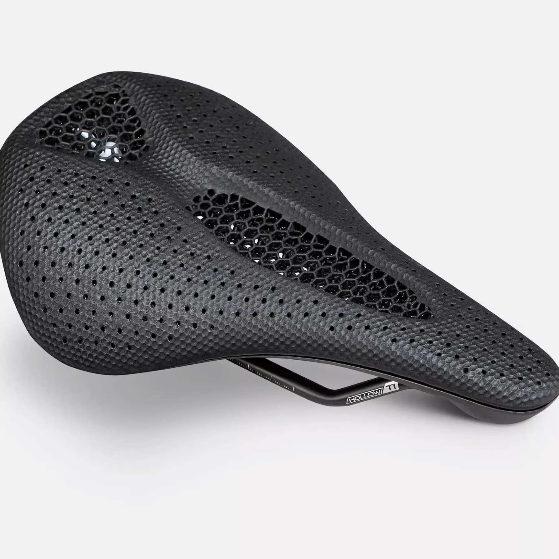 Sella Specialized Power Pro Mirror - Nero