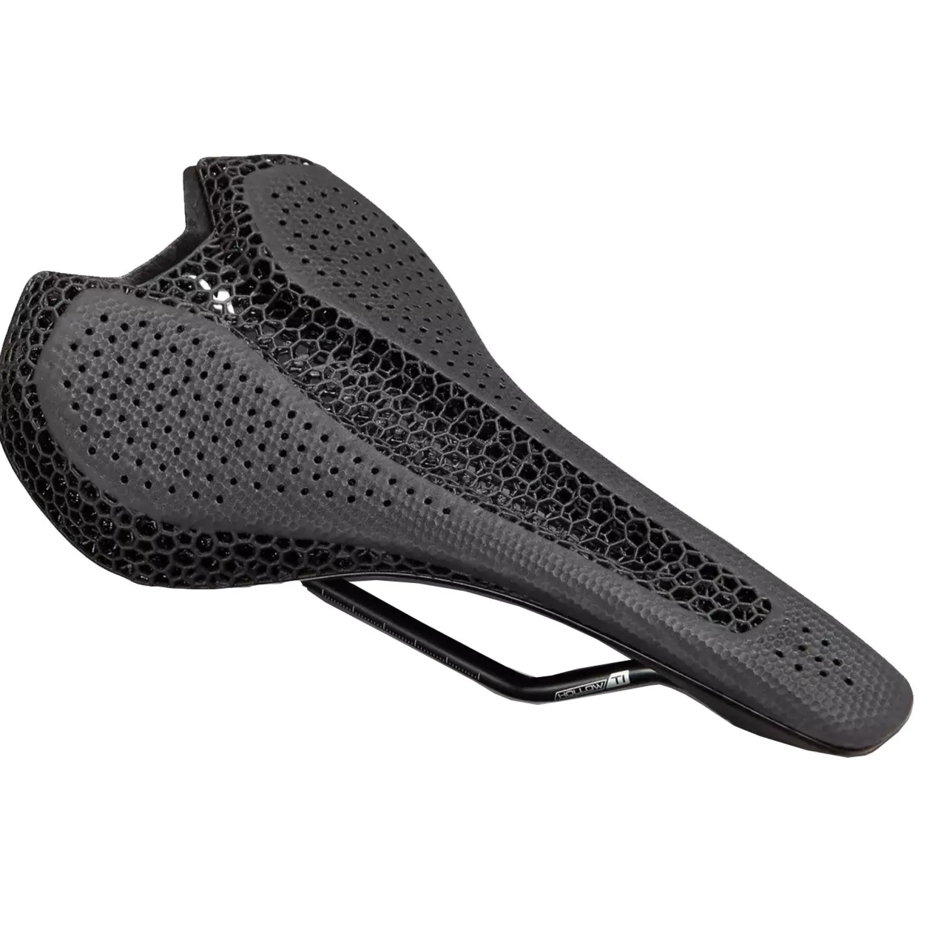 Sella Specialized Romin Evo Pro Mirror - Nero