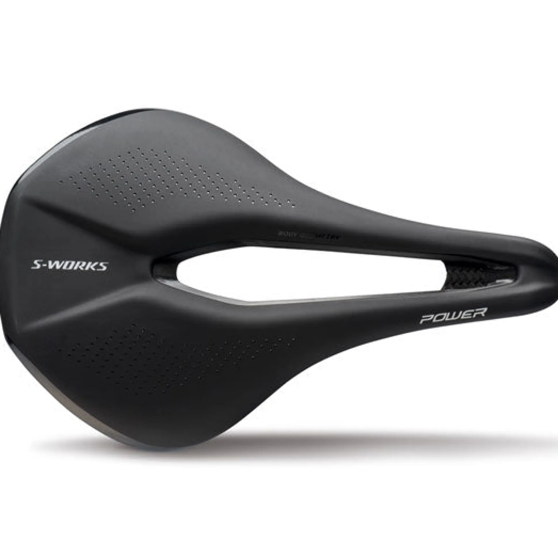 Sella Specialized S-Works Power - Nero
