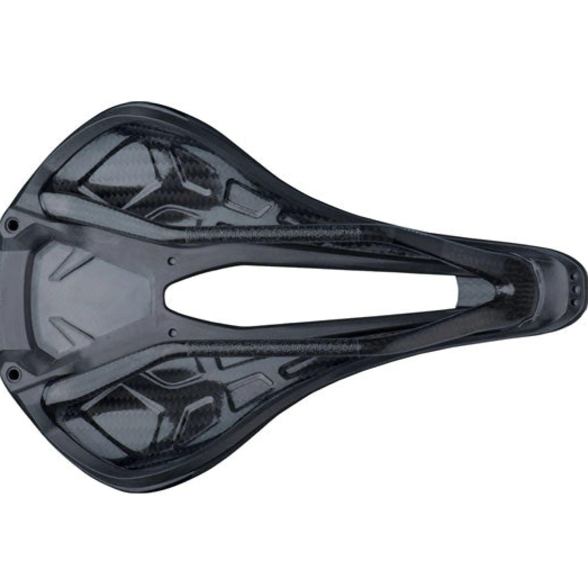 Sella Specialized S-Works Power - Nero