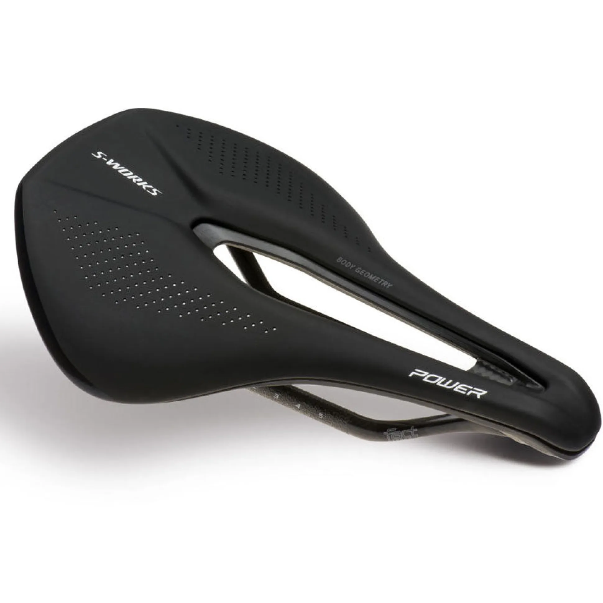 Sella Specialized S-Works Power - Nero
