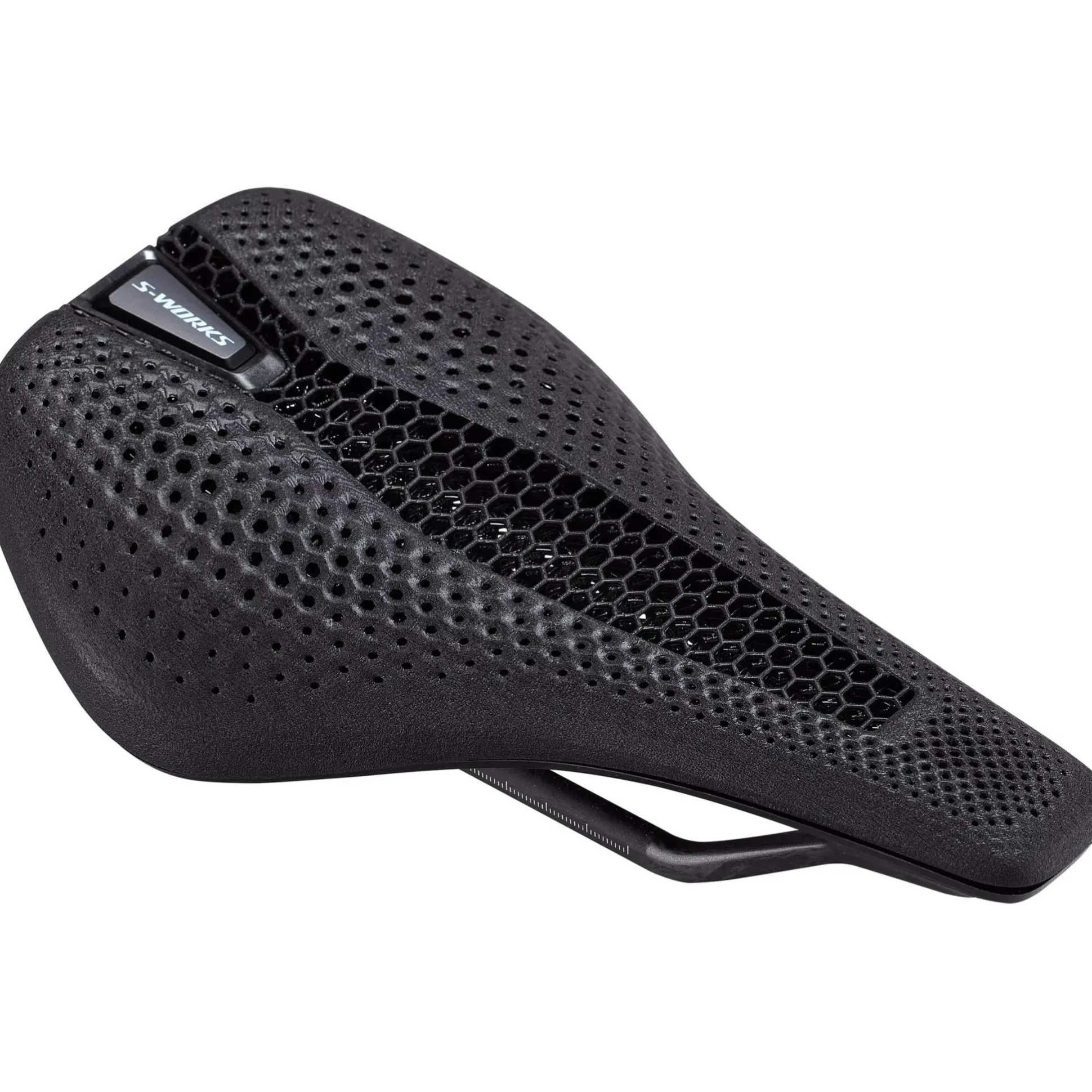Sella Specialized S-Works Power EVO Mirror - Nero