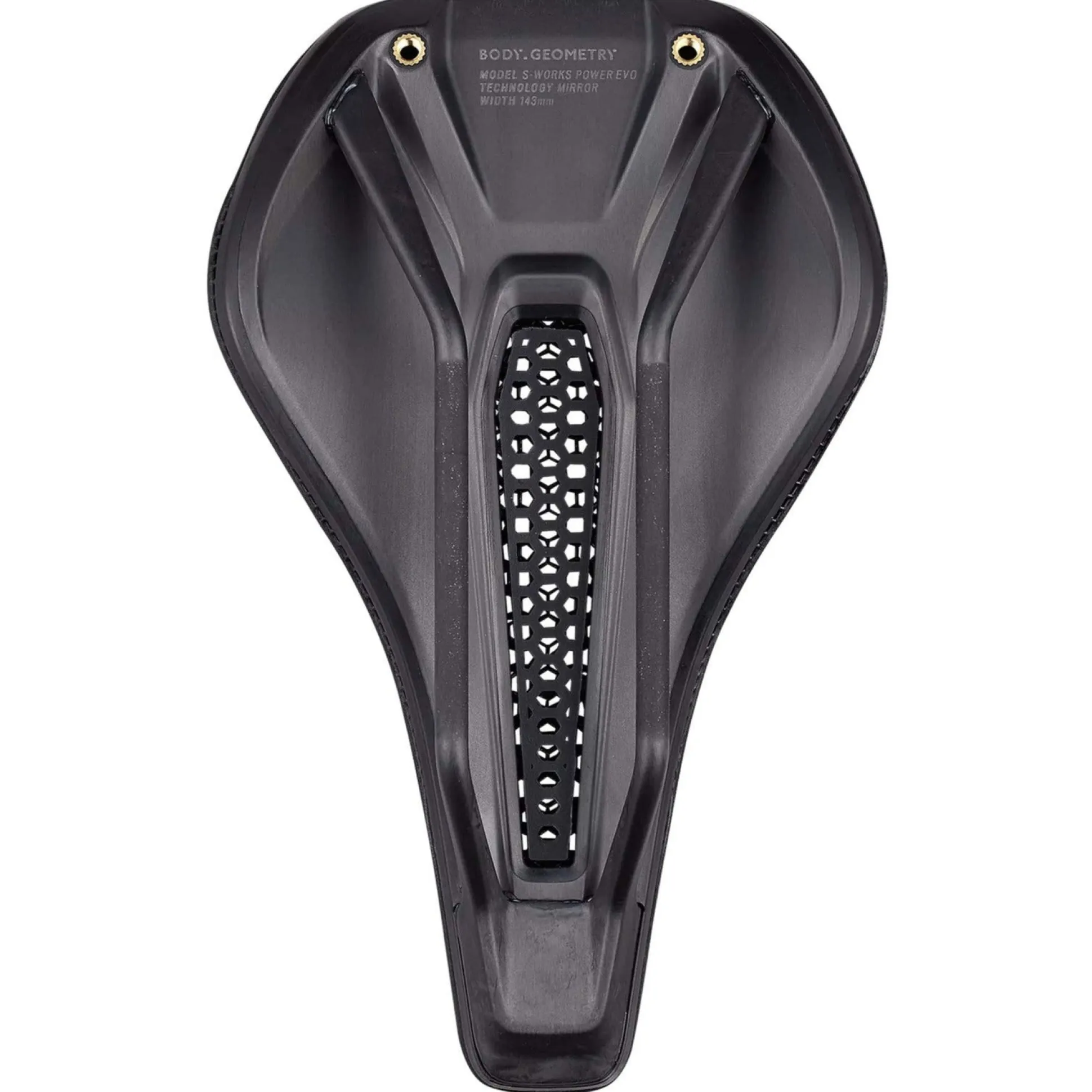 Sella Specialized S-Works Power EVO Mirror - Nero