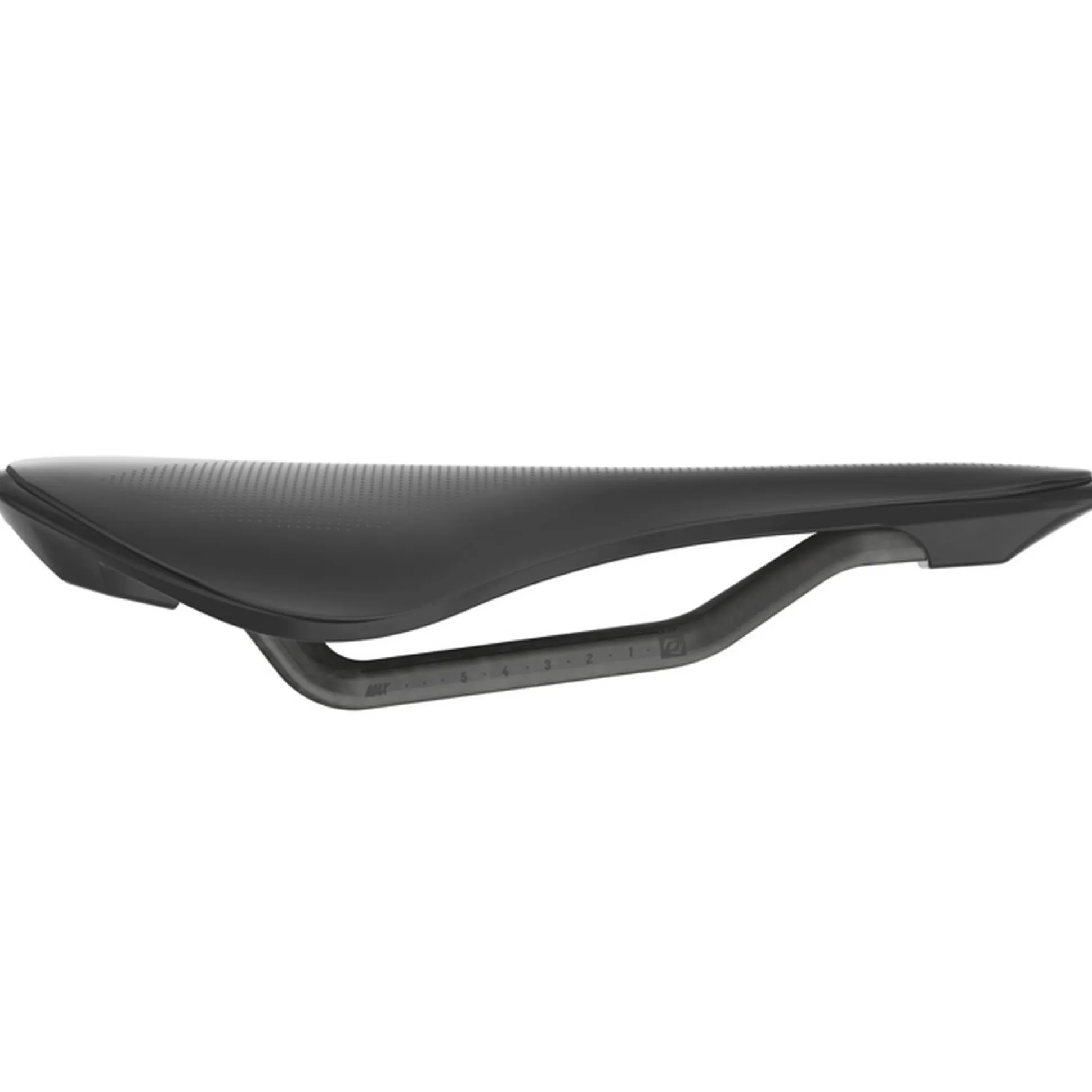 Sella Syncros Belcarra R 1.0 Channel - Nero